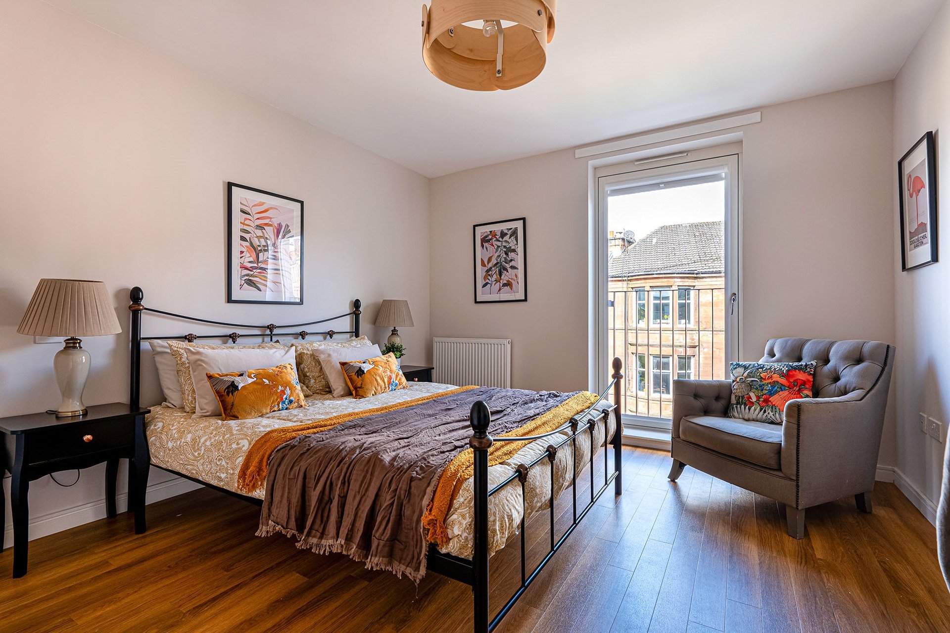 Flat 3/4, 314 Wilton Street, North Kelvinside, Glasgow, G20 6DB - Picture #10