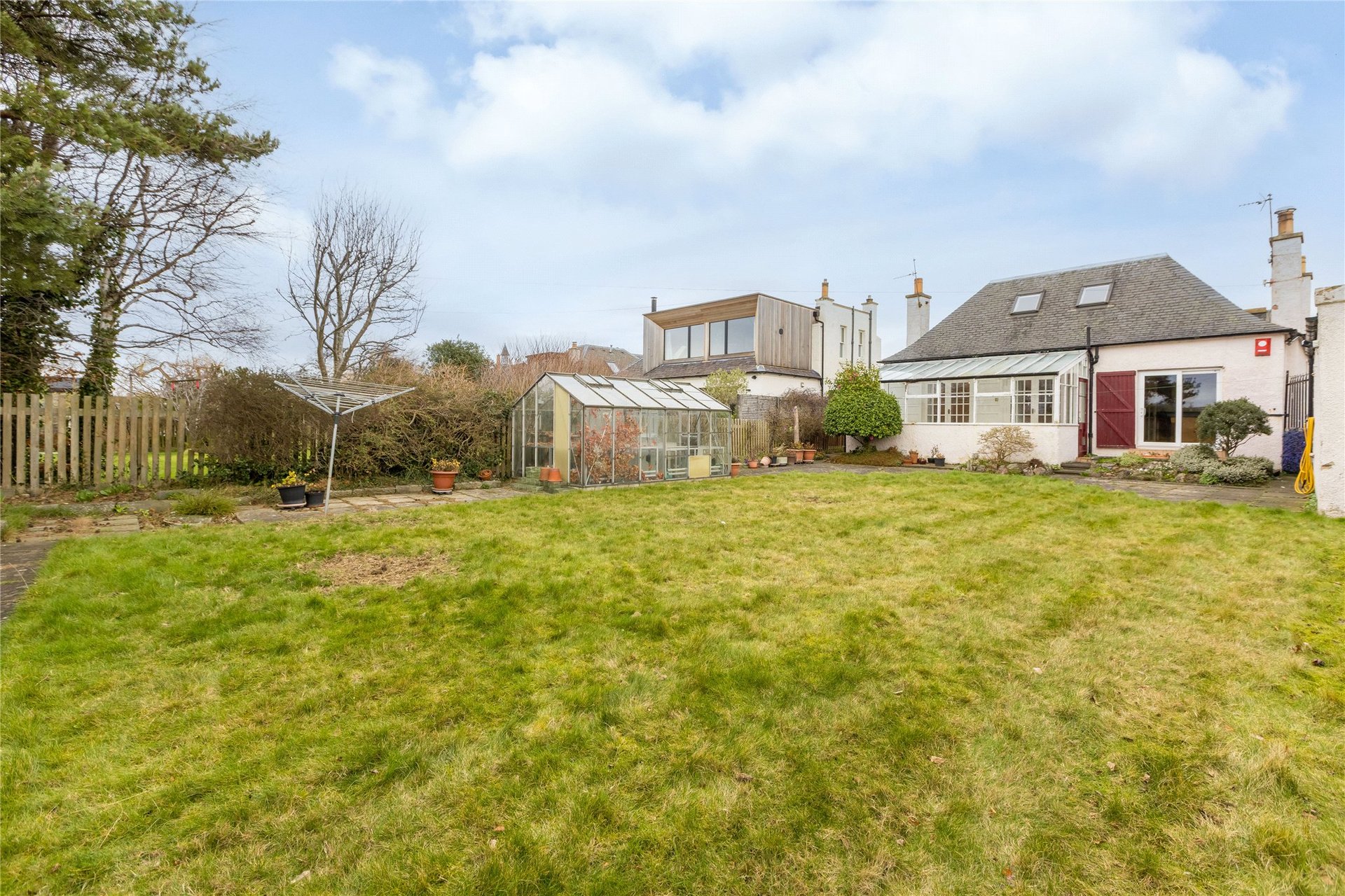 85 Netherby Road, Edinburgh, EH5 3LR - Picture #32