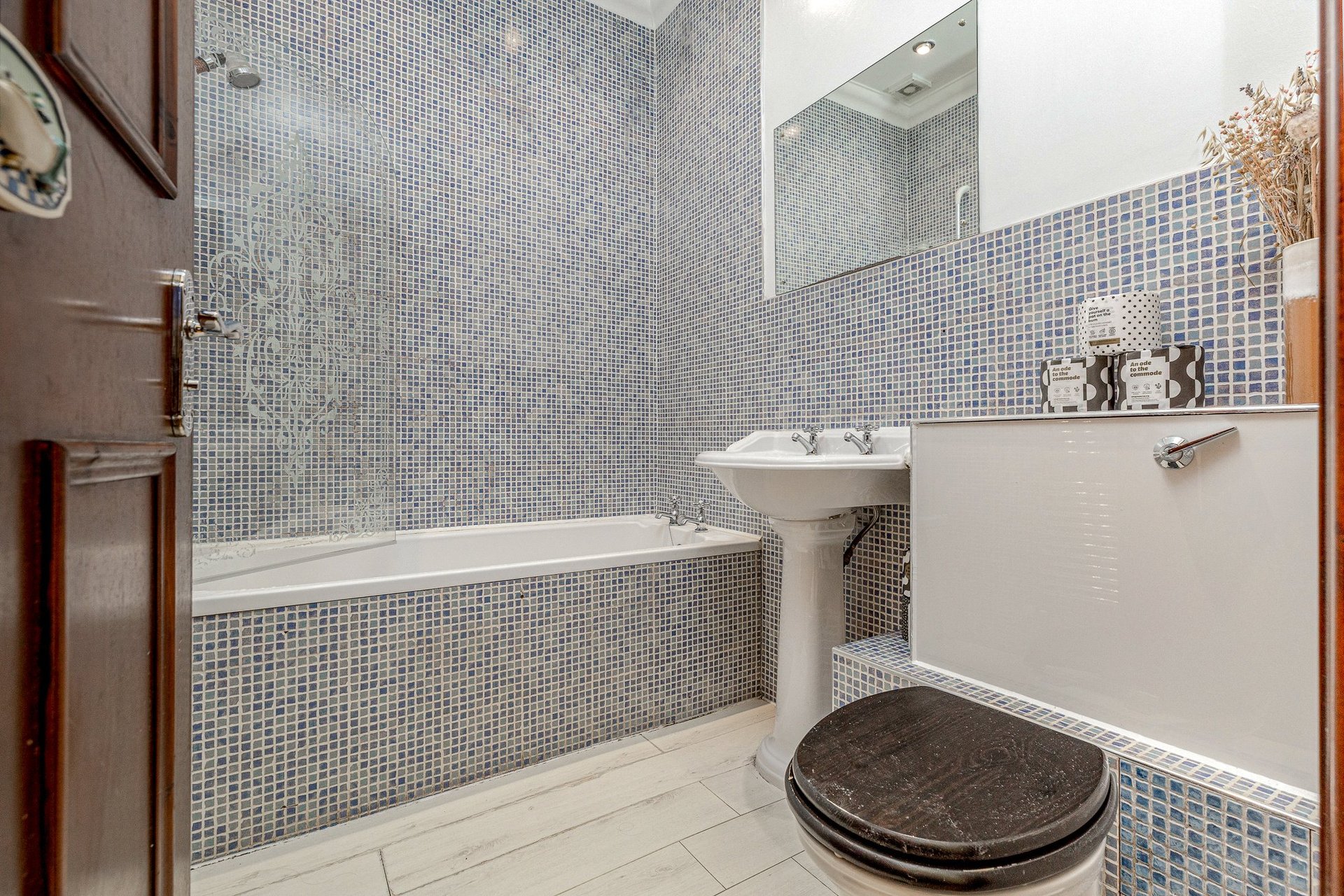 Flat 0/2, 251 Renfrew Street, Garnethill, Glasgow City, G3 6TT - Picture #16