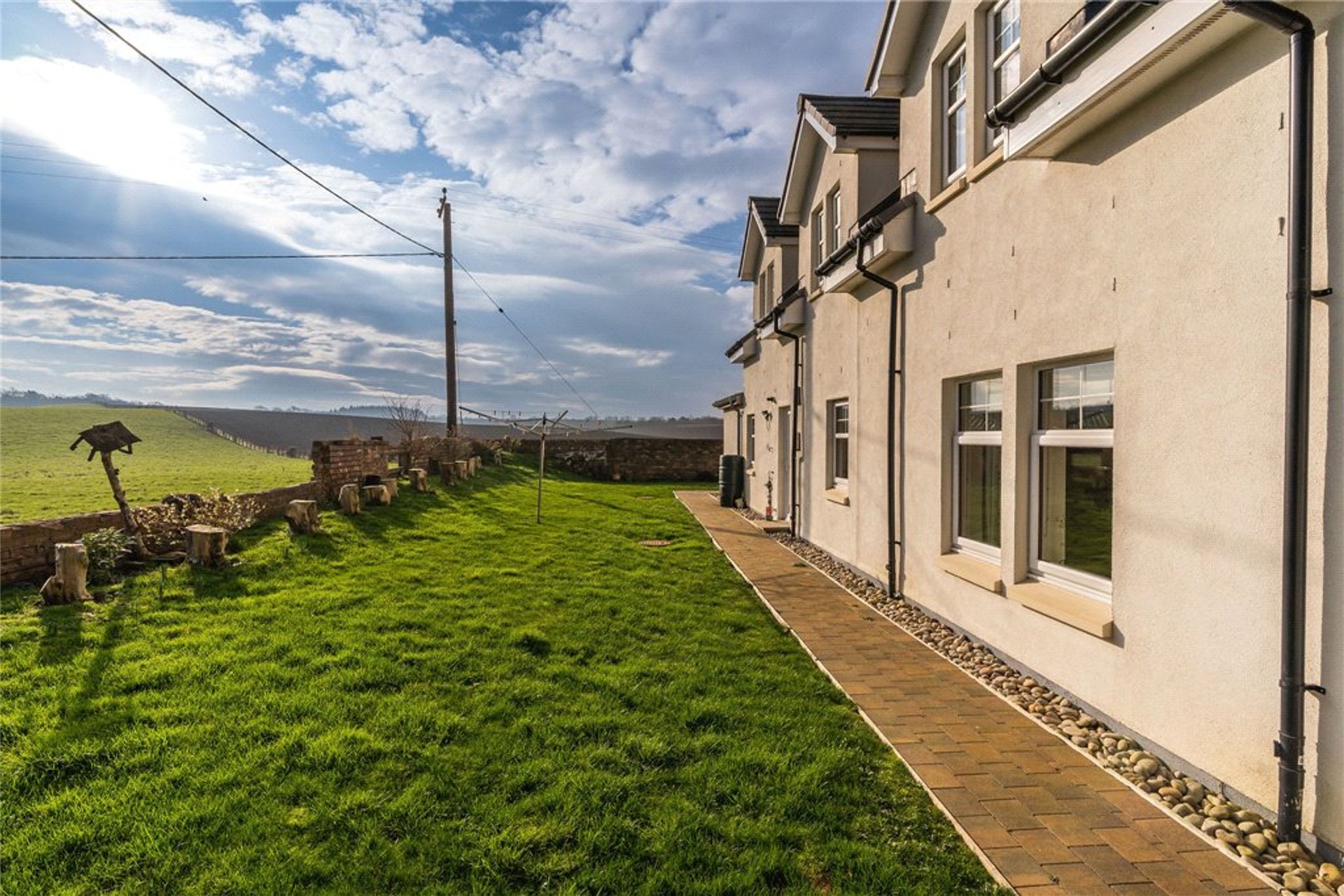 Bluegrass, Birdsmill, Broxburn, West Lothian, EH52 5PB - Picture #22