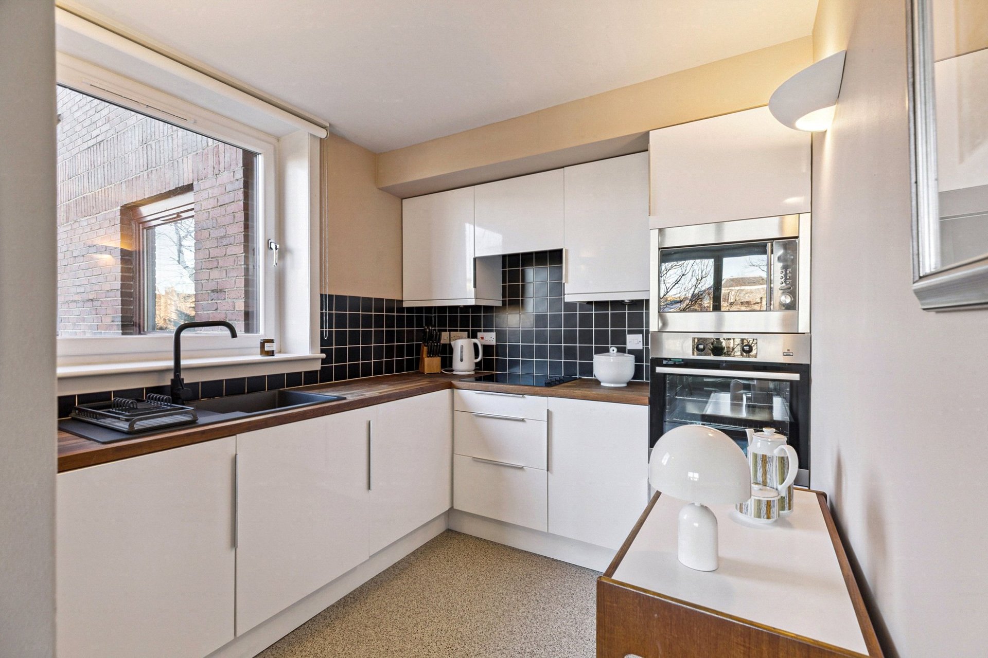 Flat 5C, 33 Cleveden Drive, Kelvinside, Glasgow, G12 0SD - Picture #7