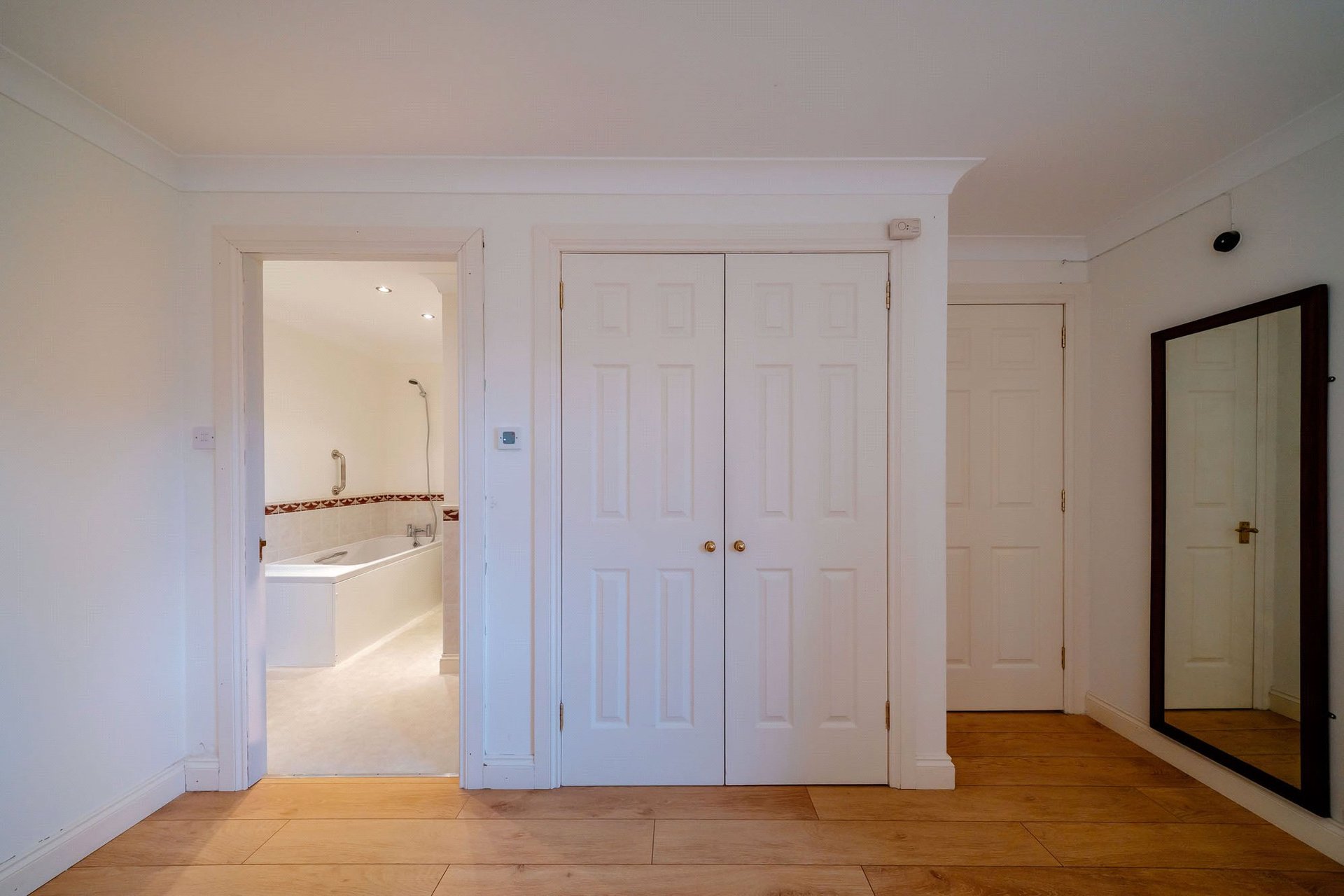 9/7 Trinity Way, Edinburgh, EH5 3PY - Picture #10