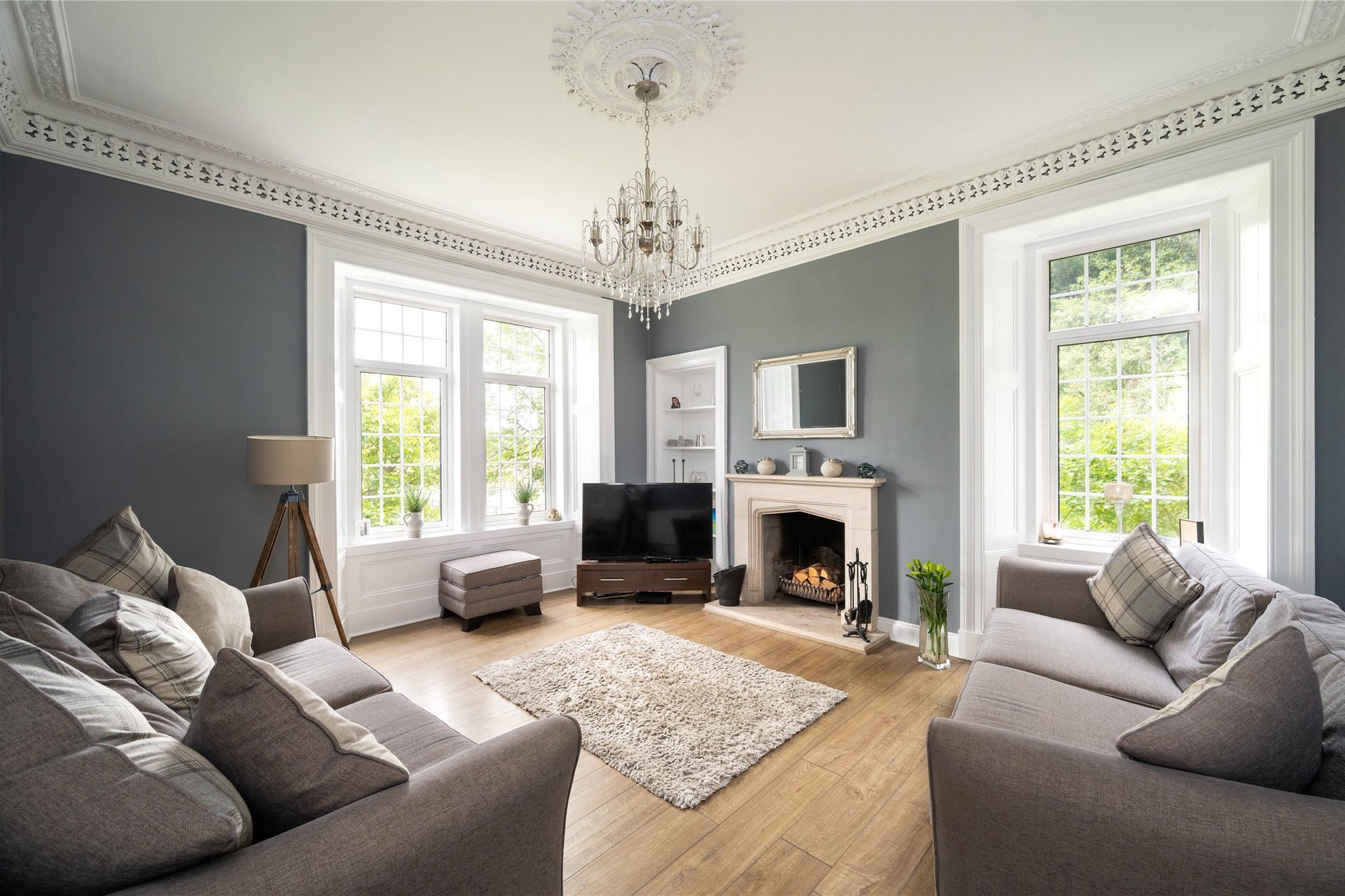 Muir House, Carnock Road, Dunfermline, KY12 9NU - Picture #6