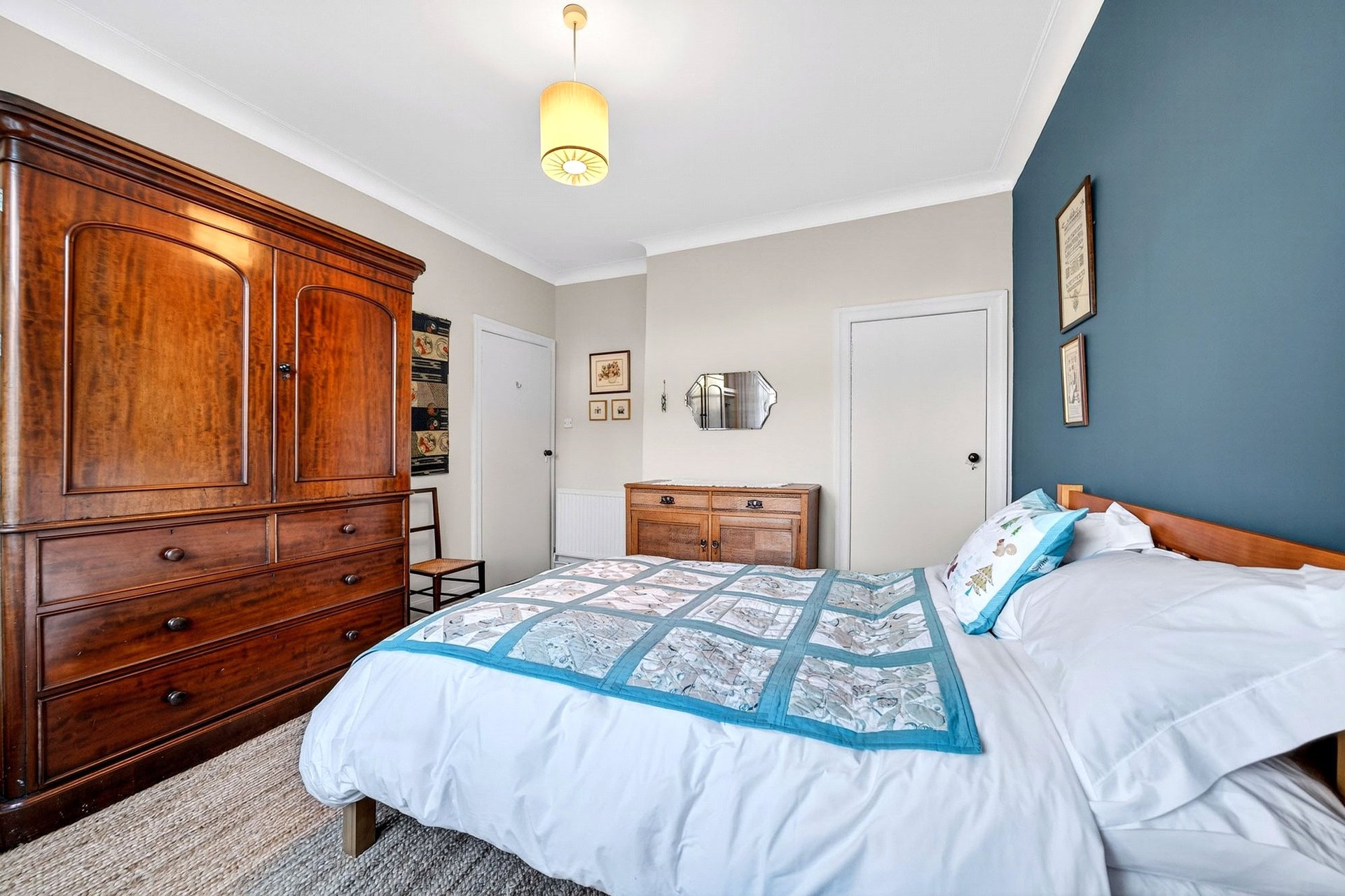 70 Duddingston Road West, Edinburgh, EH15 3PT - Picture #19