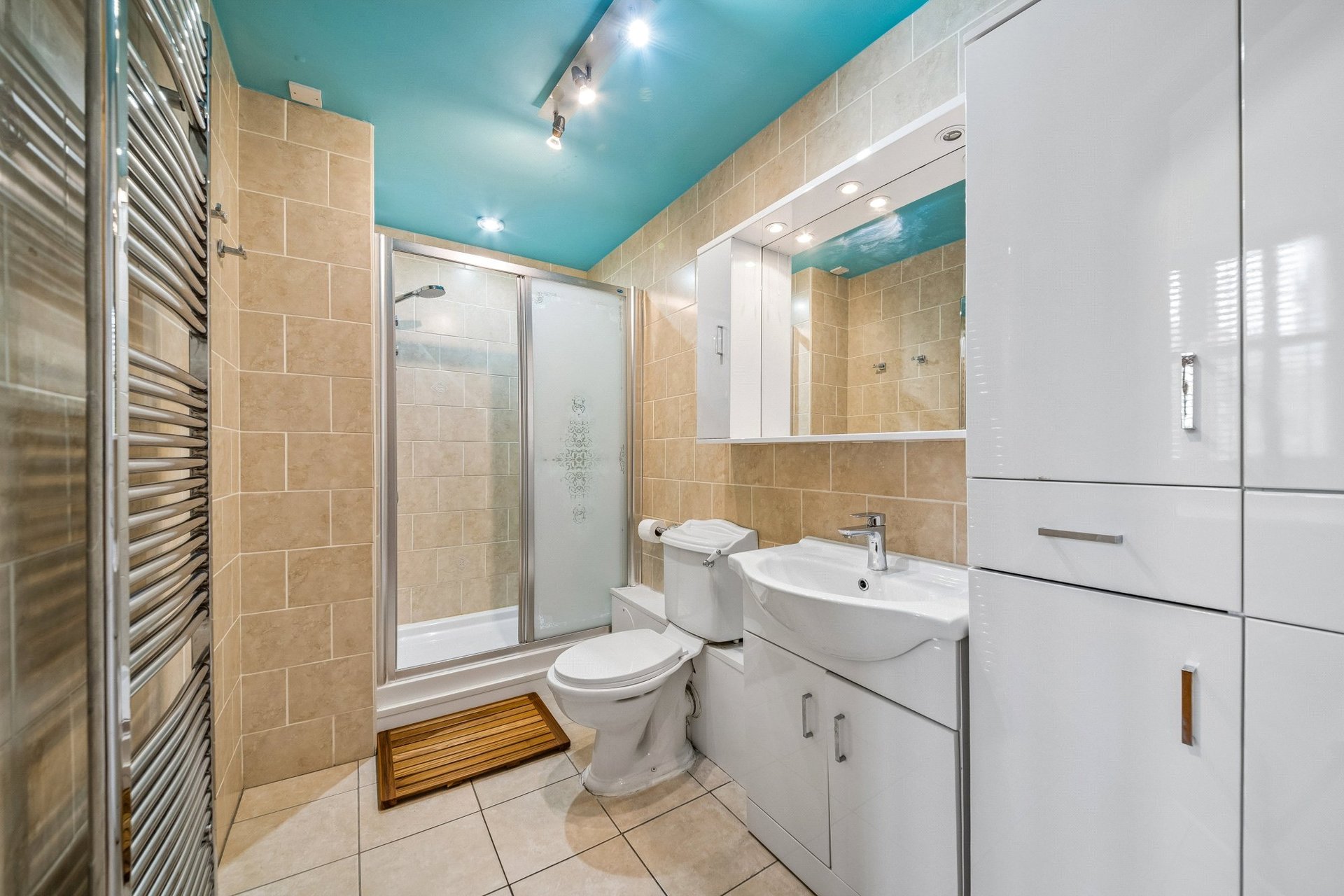 1/2, 7 Westbank Quadrant, Hillhead, Glasgow, G12 8NT - Picture #26