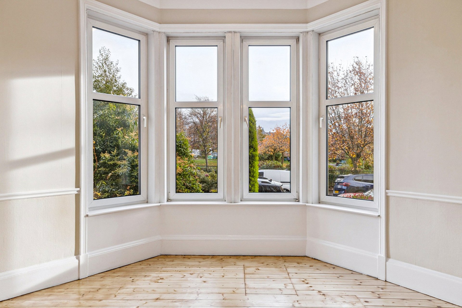 0/1, 7 Naseby Avenue, Broomhill, Glasgow, G11 7JQ - Picture #4