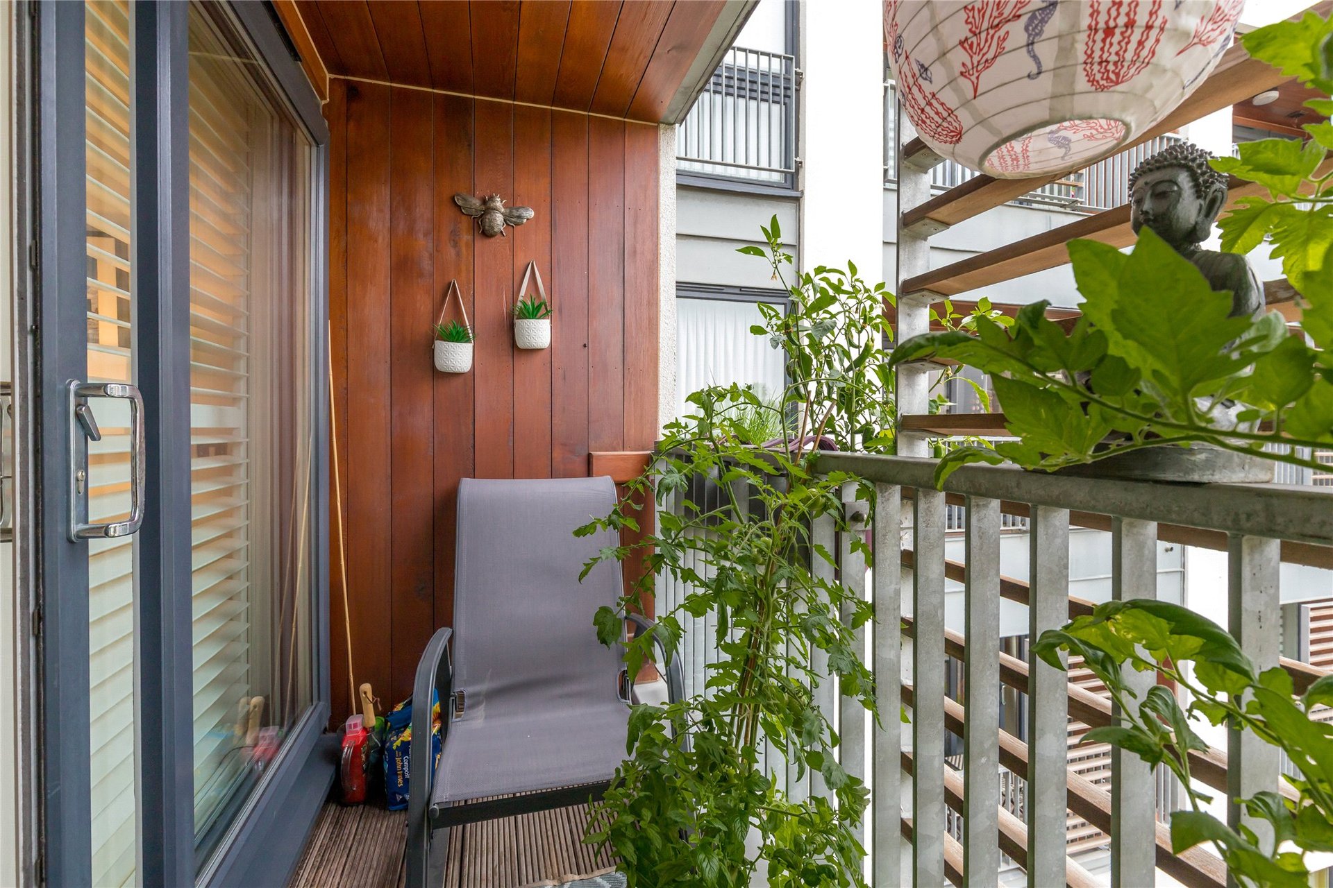 Flat 4, 8 Kimmerghame Place, Edinburgh, EH4 2GE - Picture #7