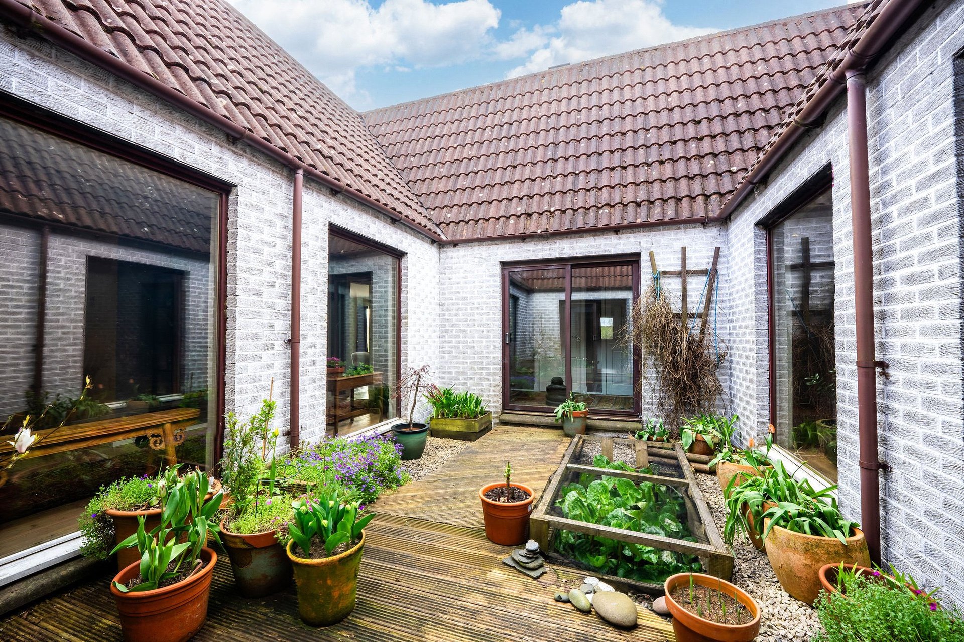 Muirhouse Farm, Old Largoward, Leven, KY9 1JA - Picture #28