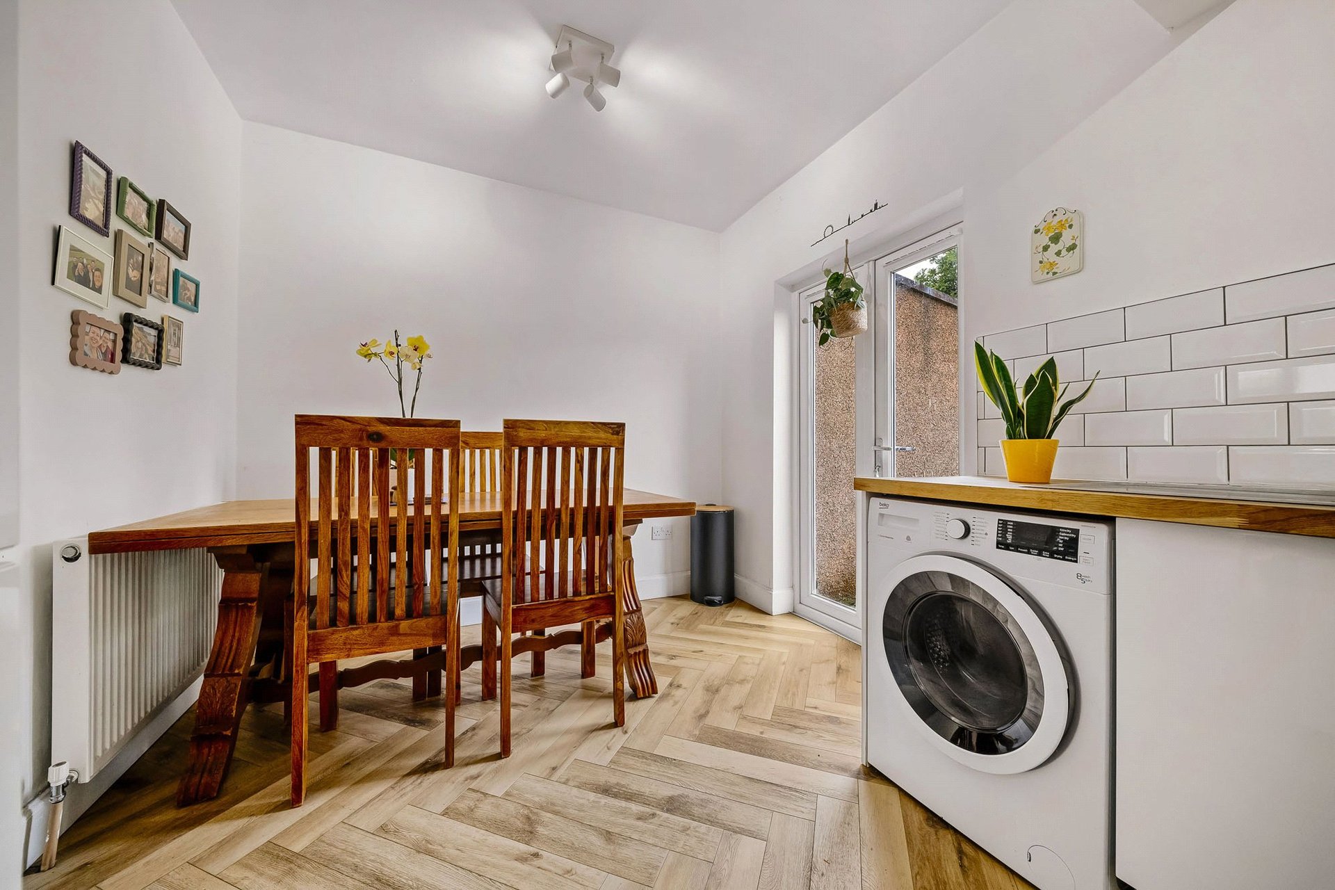 13 Pirniefield Gardens, Edinburgh, Midlothian, EH6 7QD - Picture #6