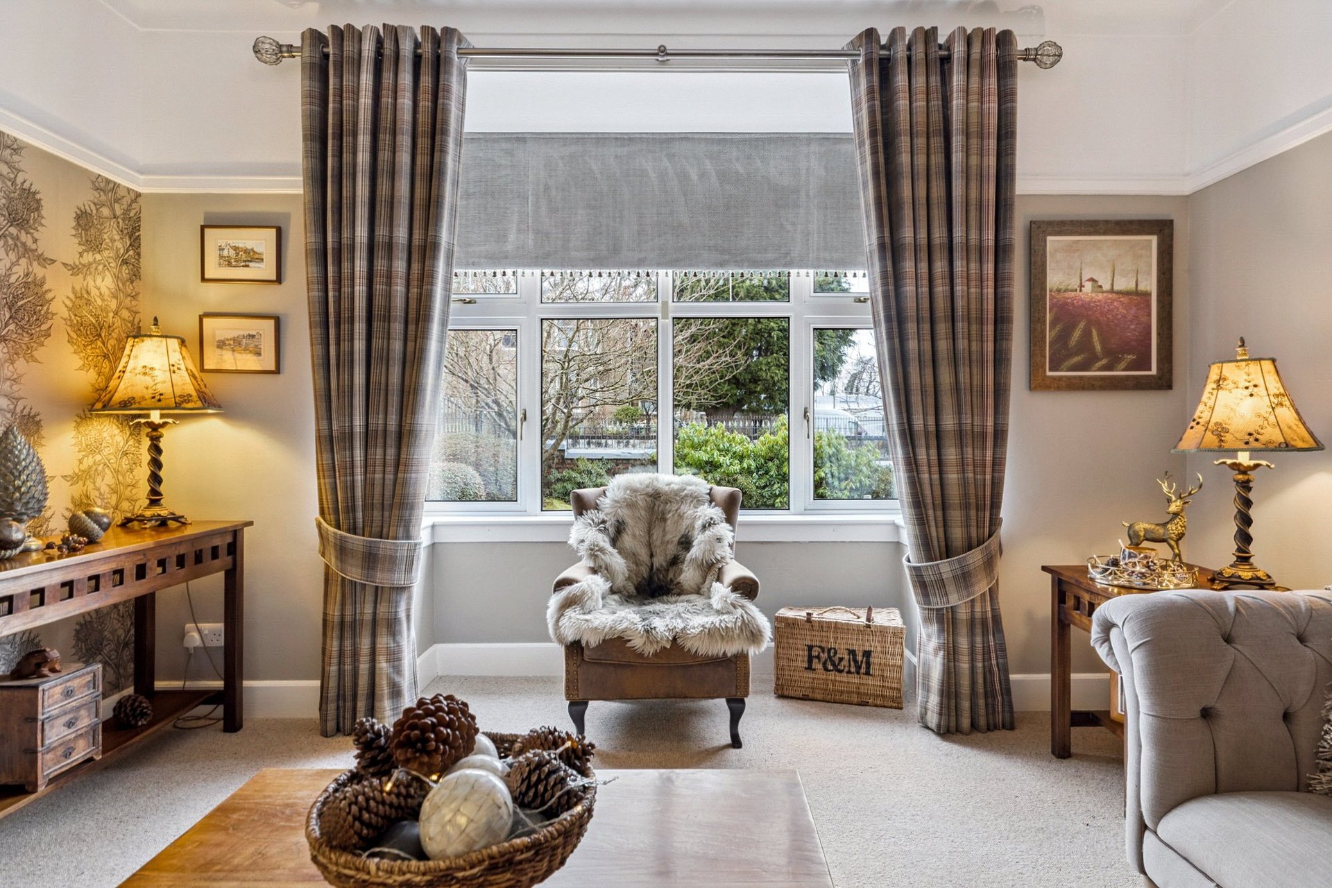 125 Ayr Road, Newton Mearns, Glasgow, East Renfrewshire, G77 6RF - Picture #7