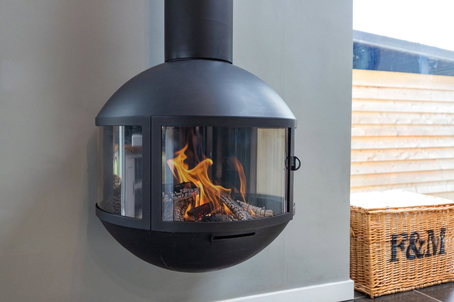 Lymekilns, 6 Wellknowe Road, Thorntonhall, Glasgow, G74 5AH - Picture #36