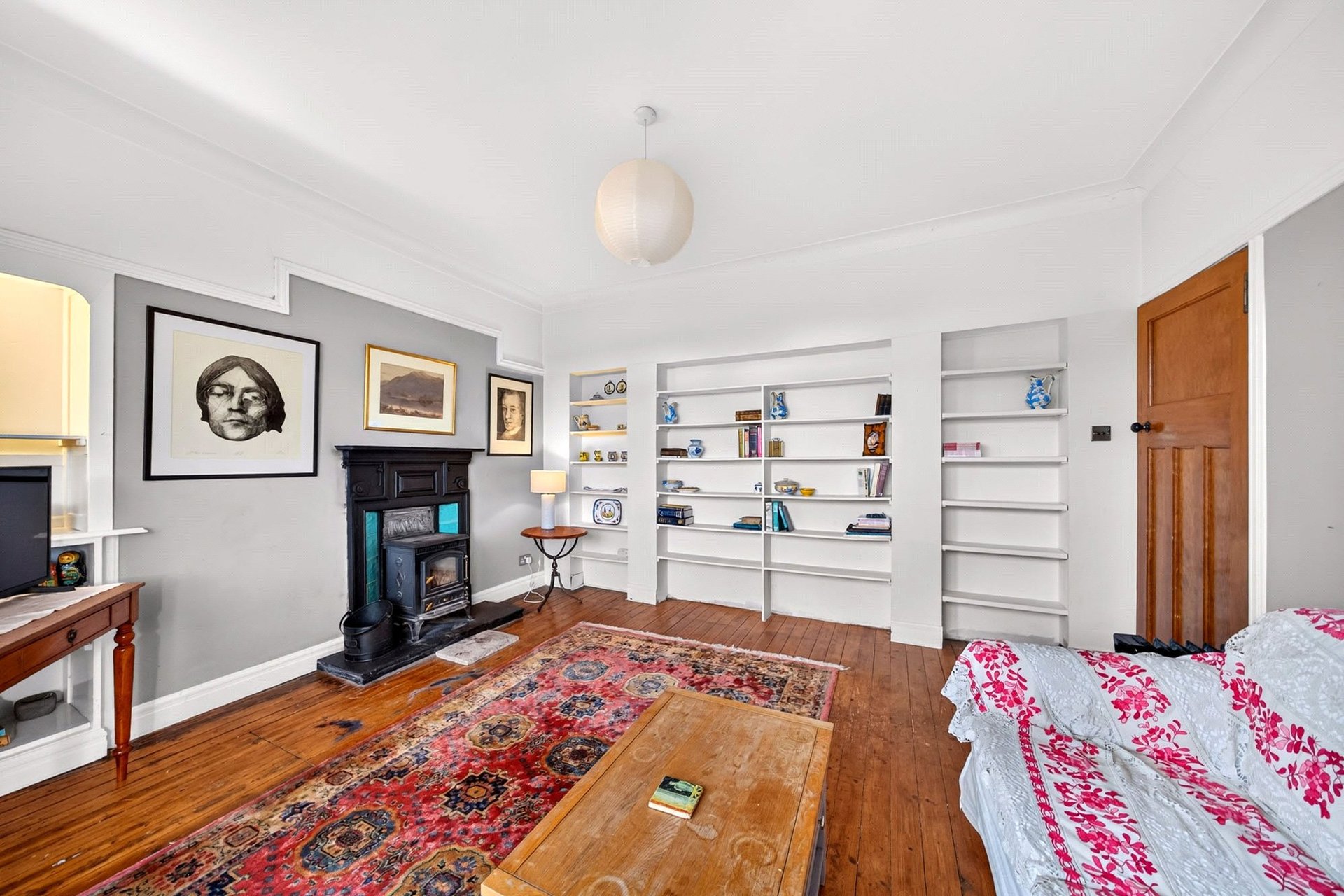 88 Ashburton Road, Kelvindale, Glasgow, G12 0LZ - Picture #11