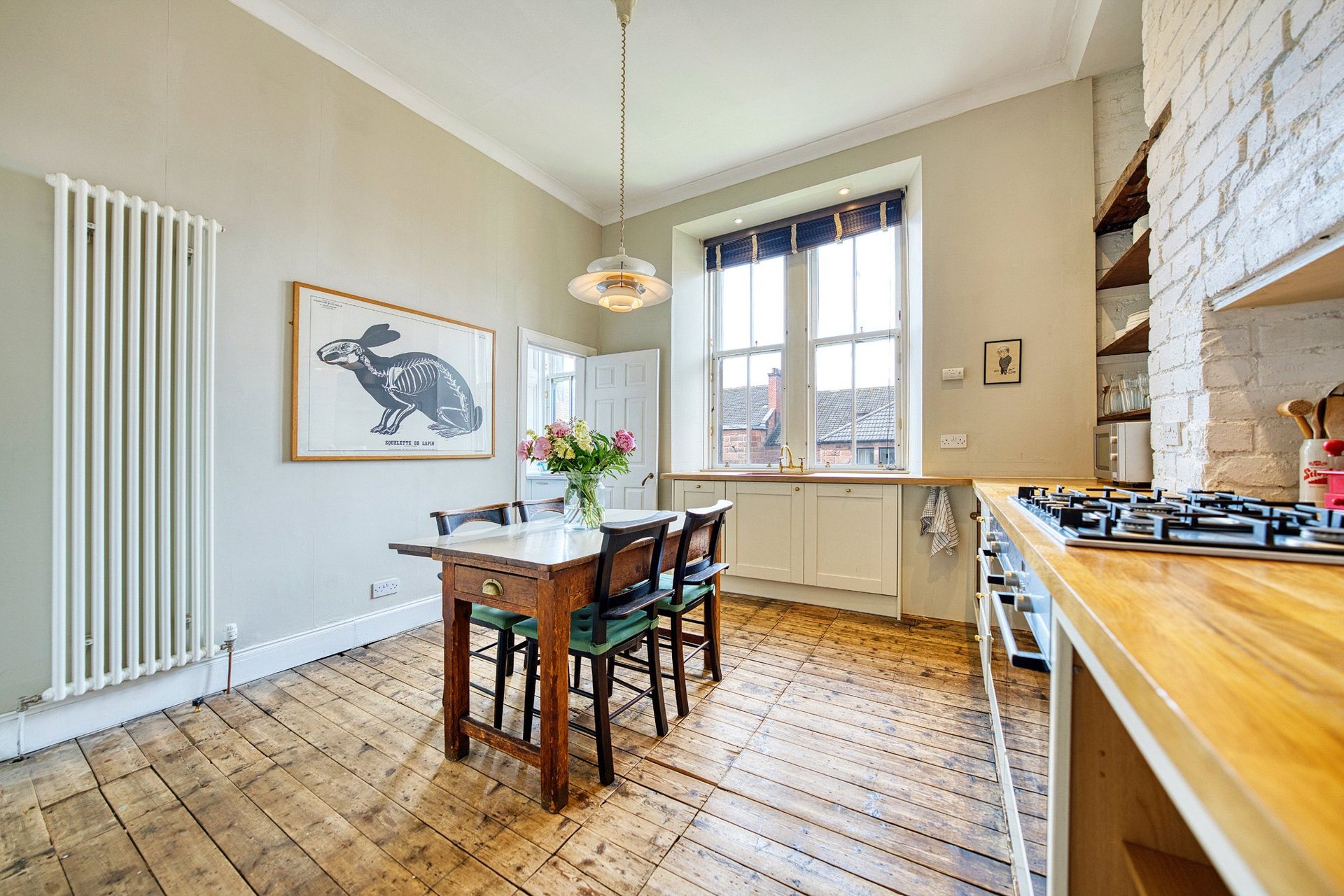 3/2, 94 Hyndland Road, Hyndland, Glasgow, G12 9PZ - Picture #30