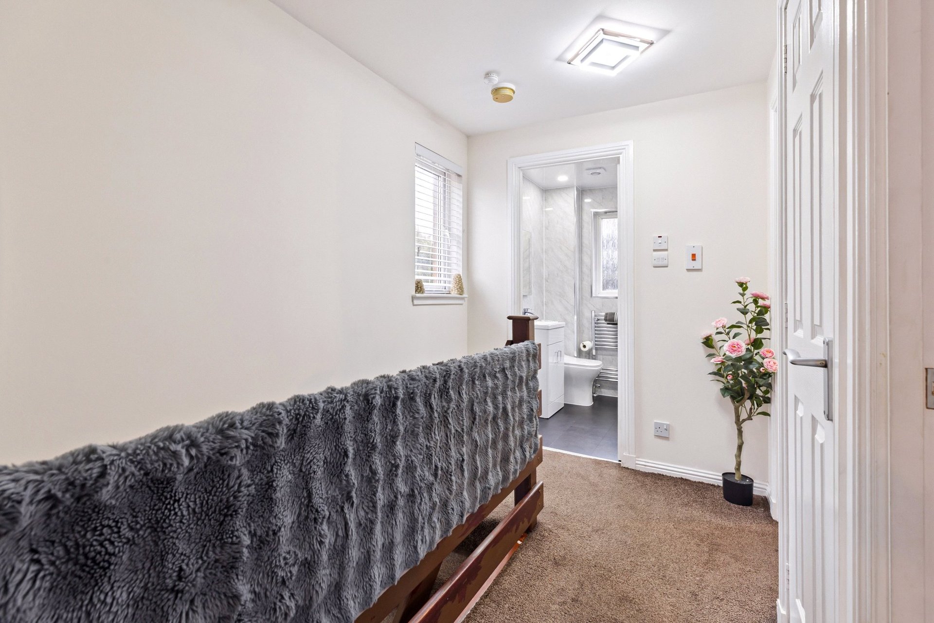 11 Foinaven Drive, Thornliebank, Glasgow, G46 8JA - Picture #11