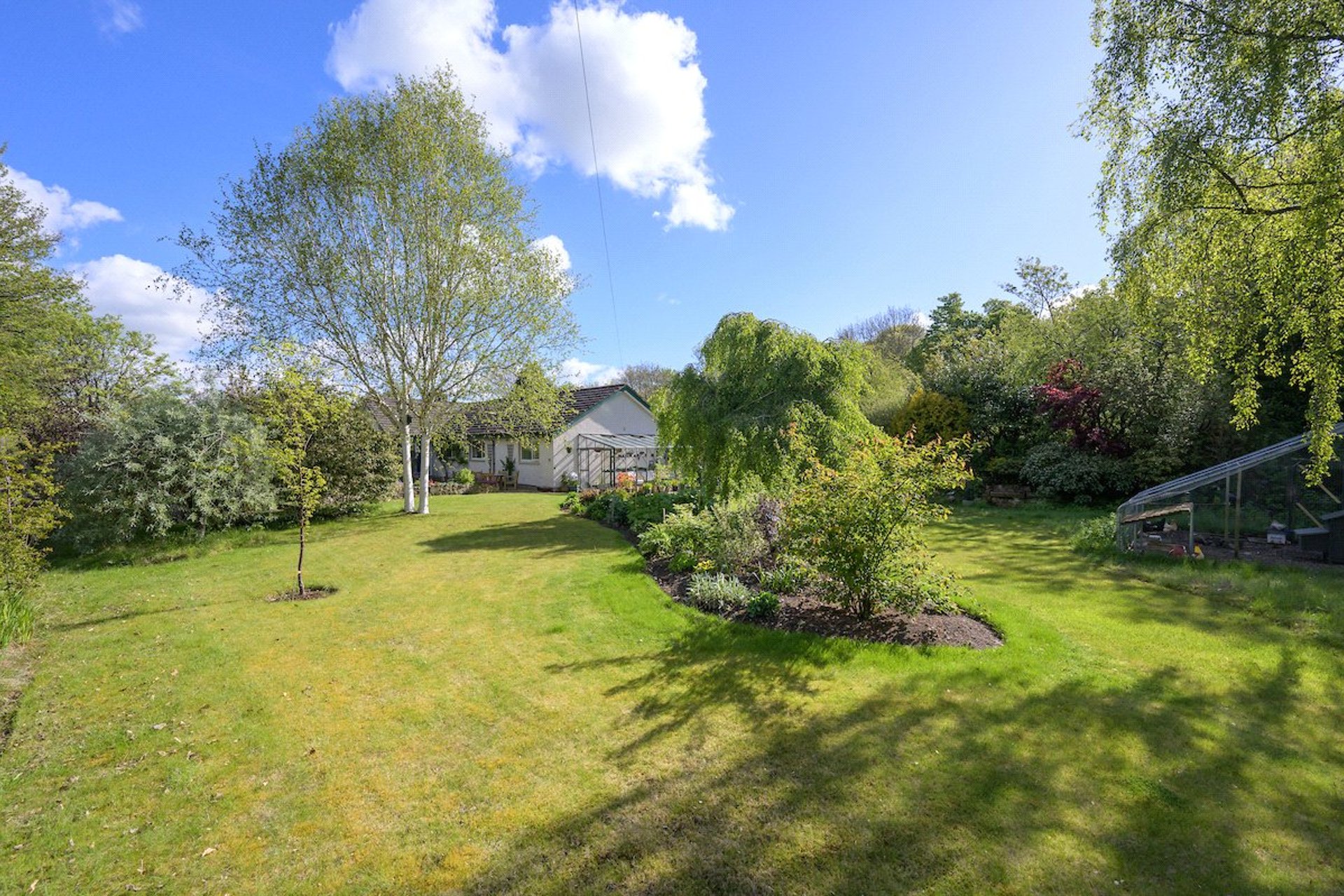 Fawnwood Cottage, 21B Station Road, Gifford, Haddington, East Lothian, EH41 4QL - Picture #30