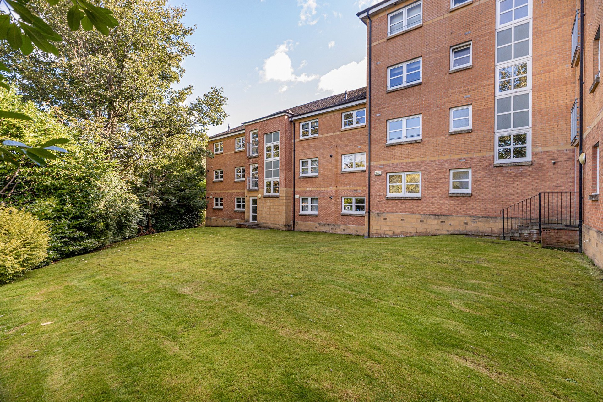 Flat 3/2, 23 St Helens Gardens, Langside, Glasgow, G41 3DG - Picture #22