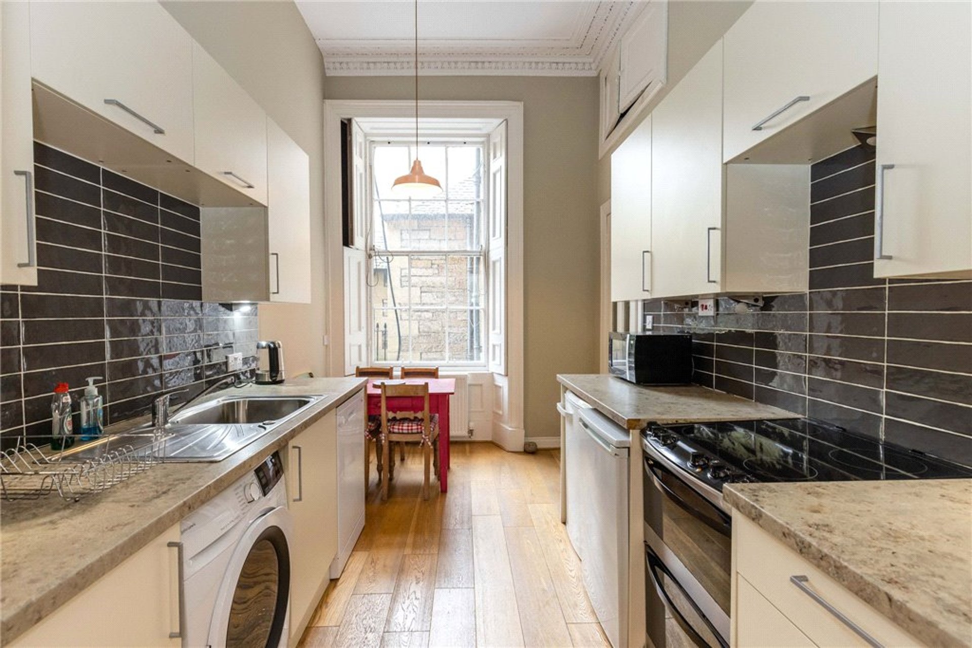 (gf), 10 Regent Terrace, Calton Hill, Edinburgh, EH7 5BN - Picture #5