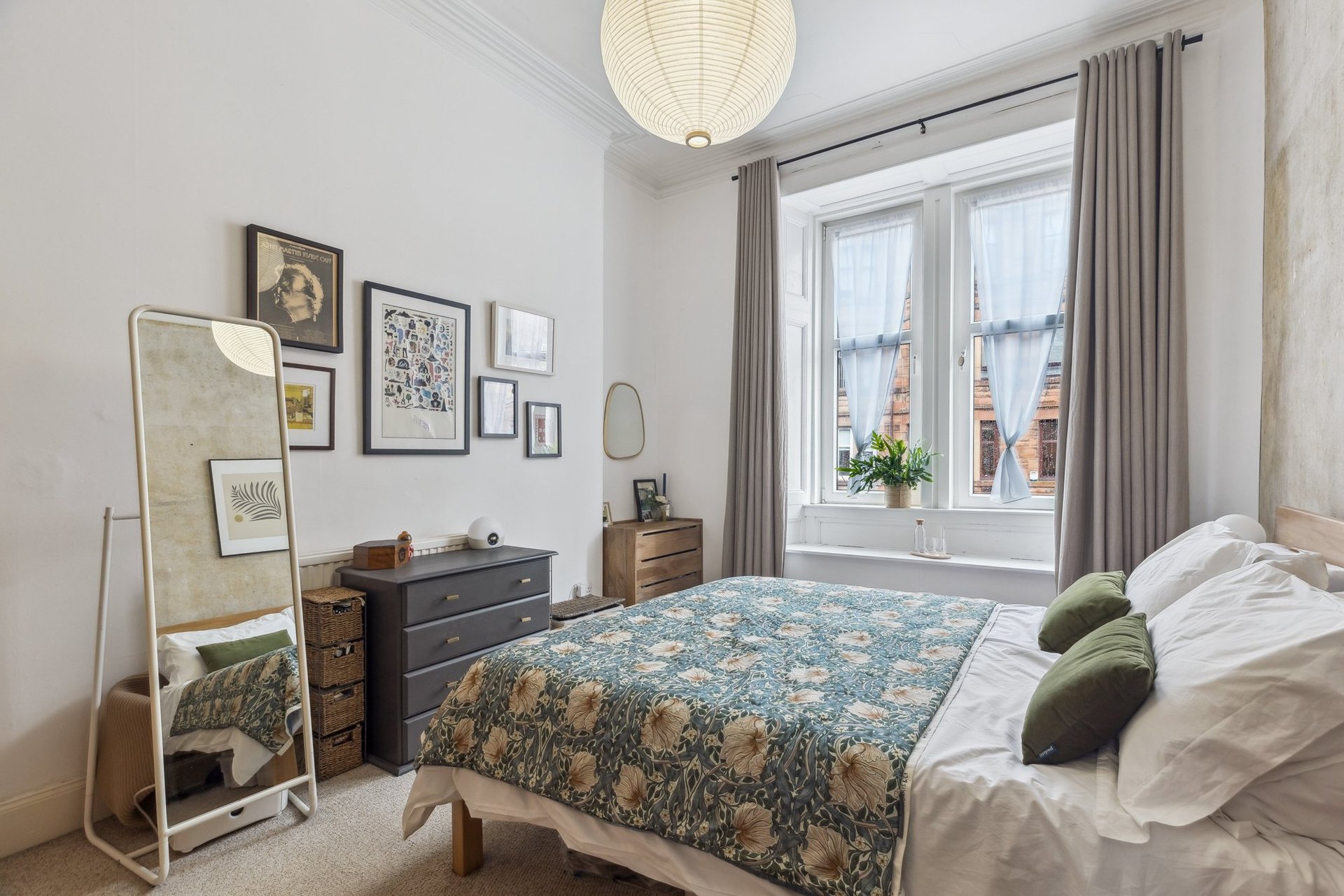 Flat 1/2, 26 Dundrennan Road, Battlefield, Glasgow, G42 9SD - Picture #12