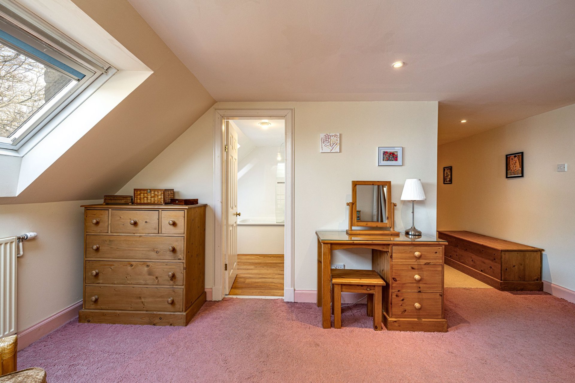 The Old School, Manse Road, Gordon, Scottish Borders, TD3 6LS - Picture #23