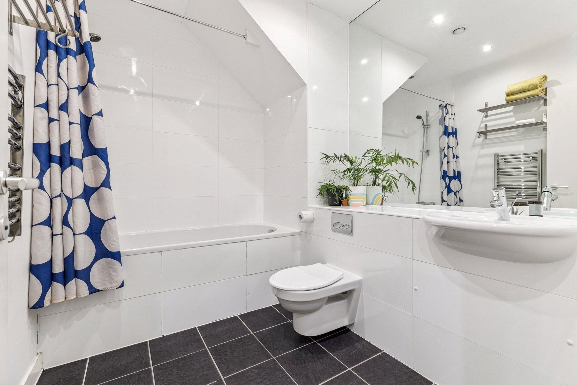 Flat 4/3, Vienna Apartments, 55 Mitchell Street, Glasgow City, G1 3LN - Picture #22