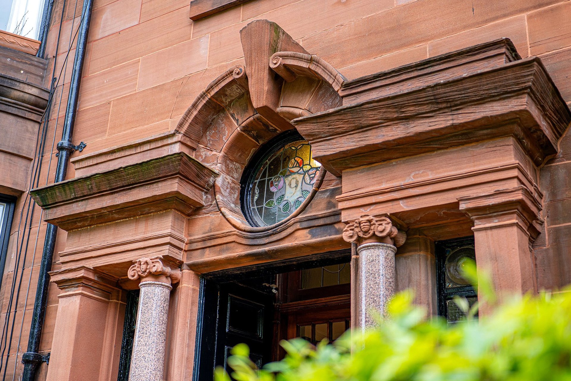 4 Kensington Road, Dowanhill, Glasgow, G12 9LF - Picture #34