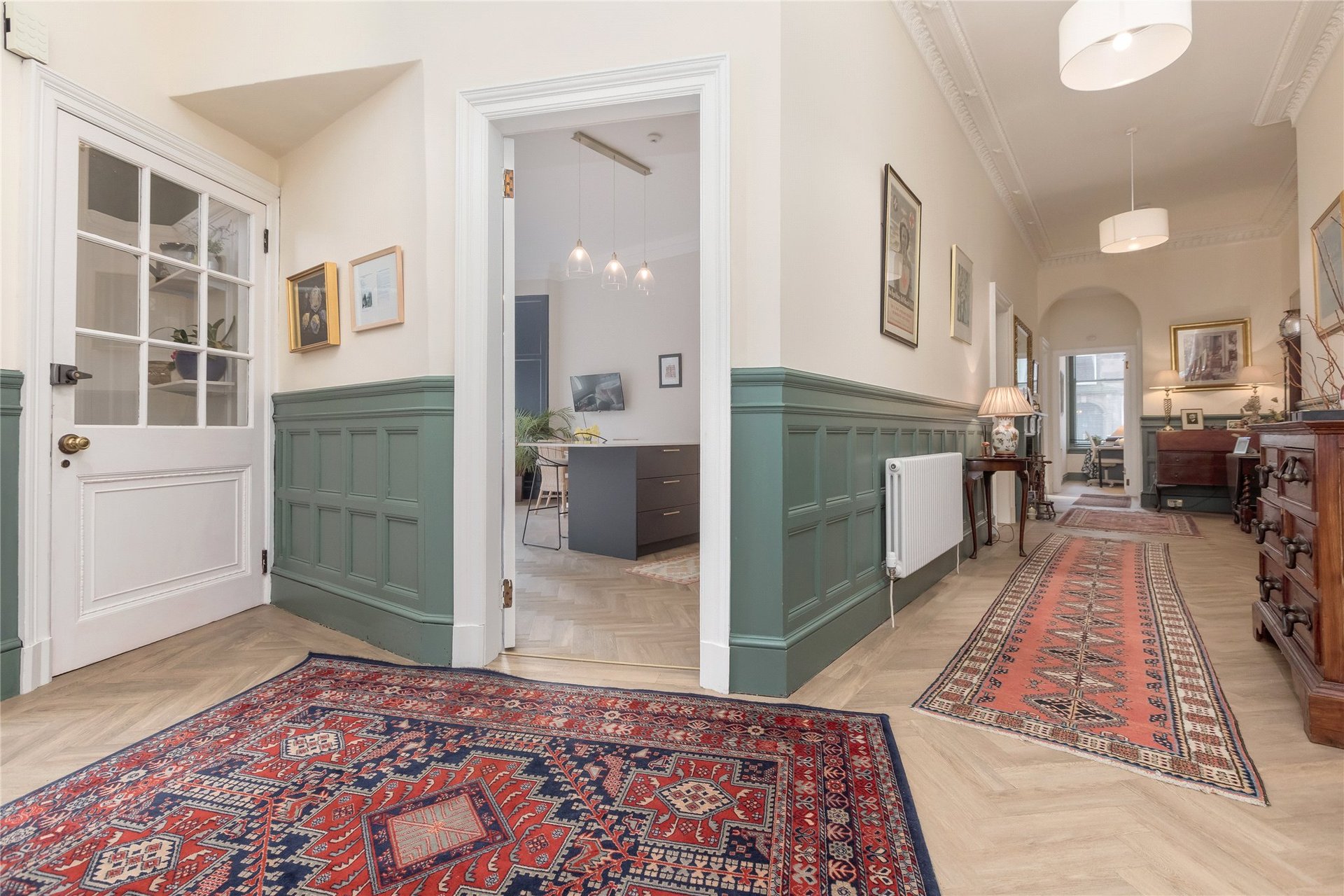 19 Rothesay Terrace, Edinburgh, EH3 7RY - Picture #7