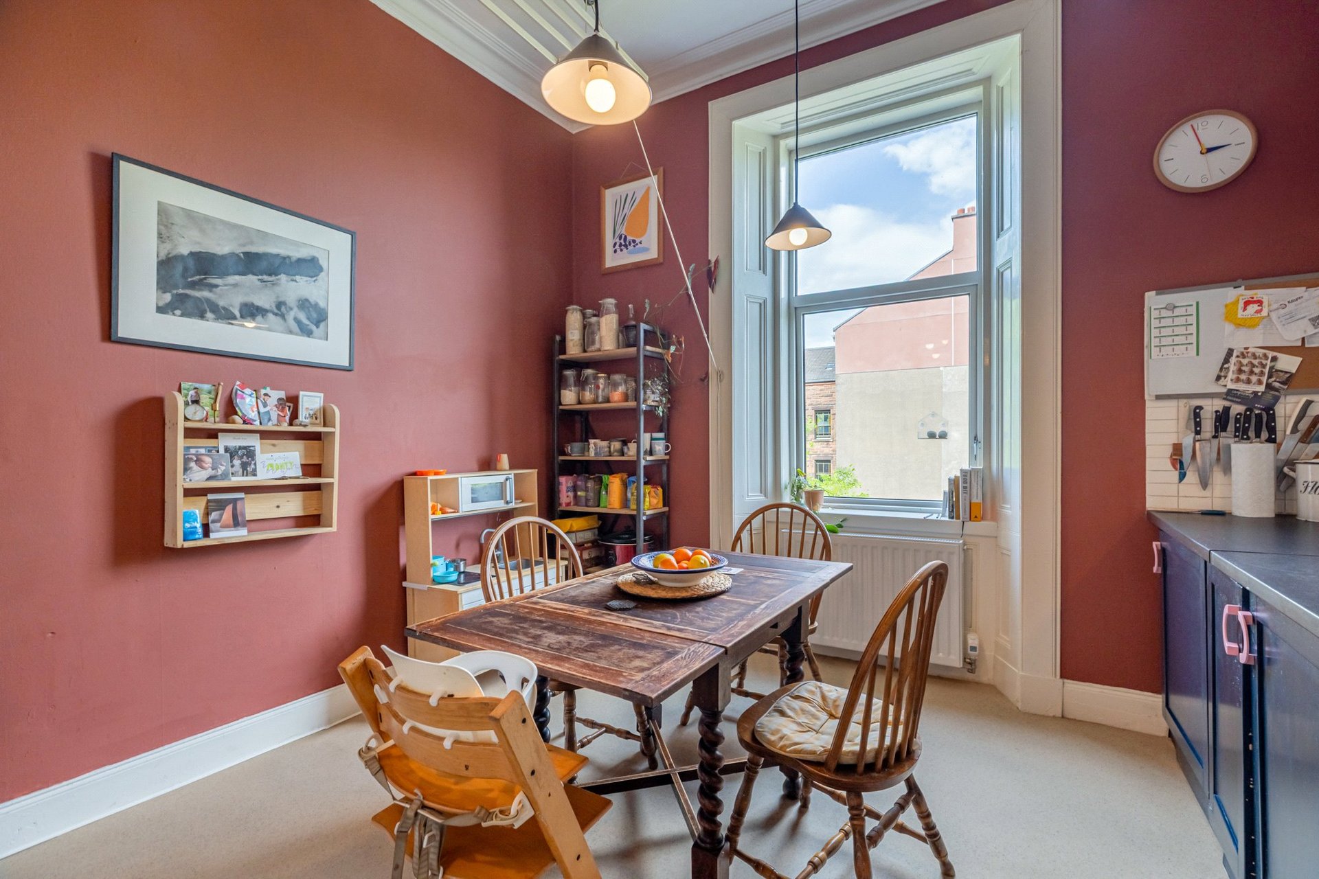 49A Queen Mary Avenue, Crosshill, Glasgow, G42 8DS - Picture #11