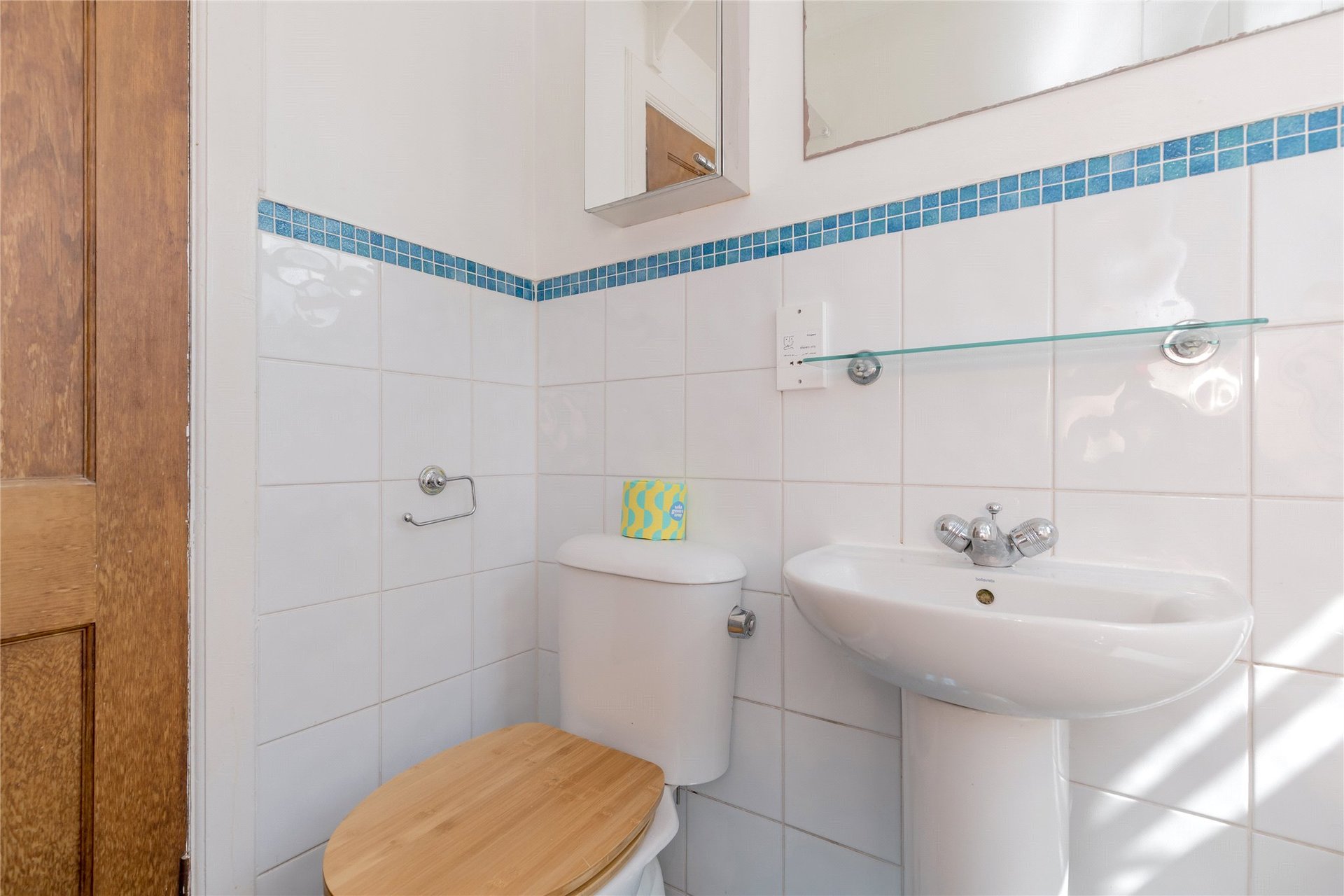 41/2 The Causeway, Edinburgh, EH15 3QA - Picture #14