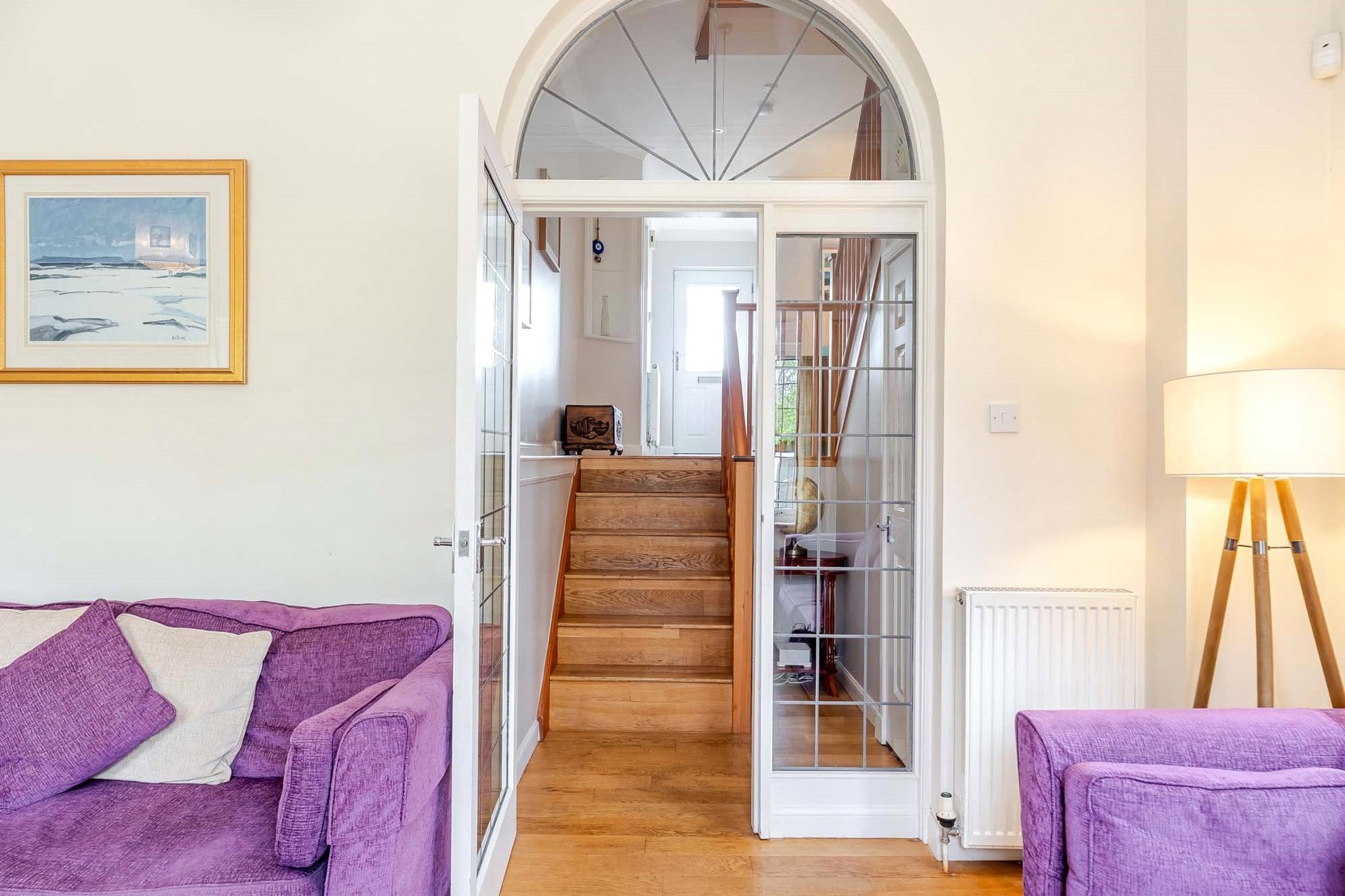 16 St. Vigeans Place, Newton Mearns, Glasgow, G77 6FB - Picture #7