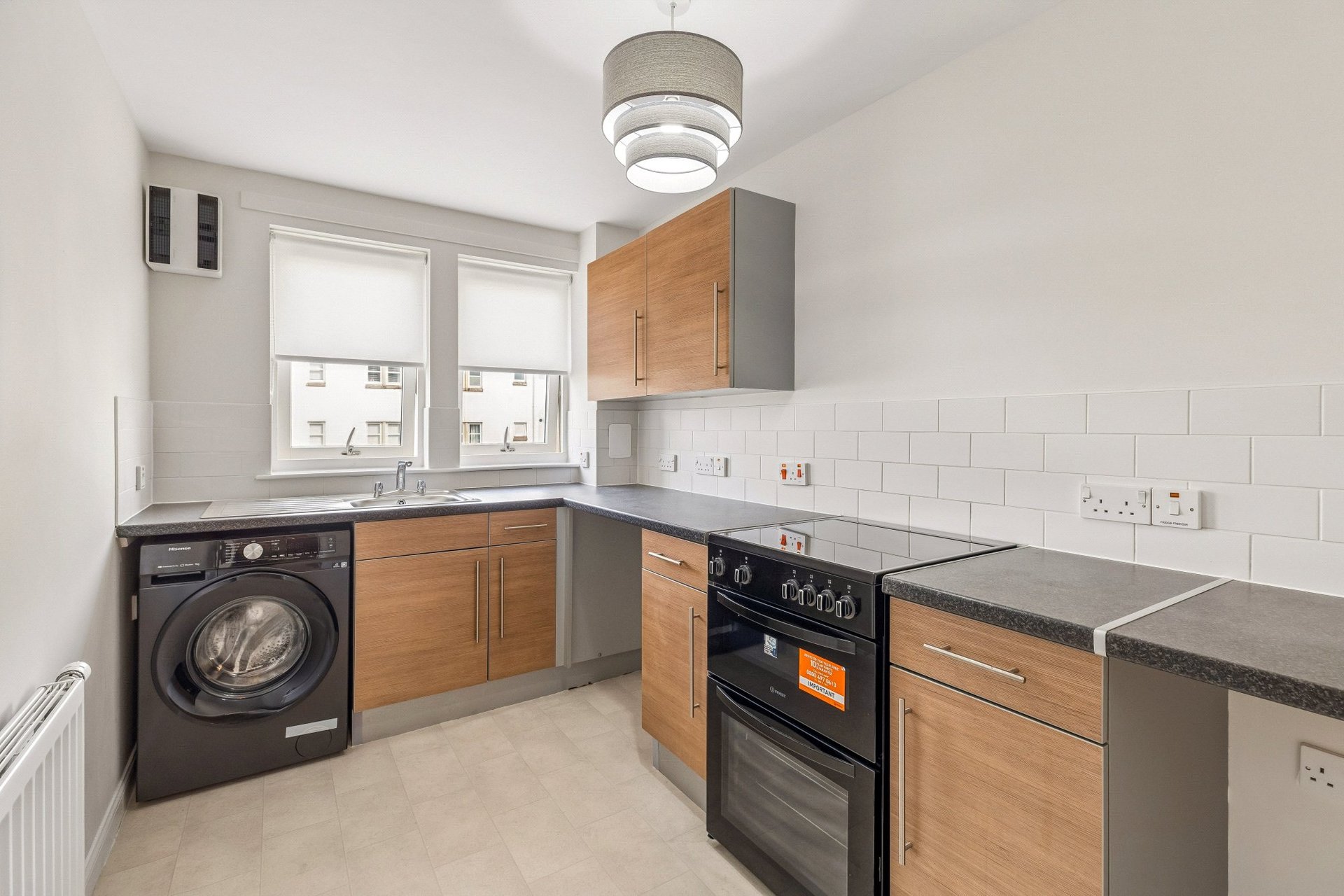 1/2, 41 Heather Wynd, Newton Mearns, Glasgow, East Renfrewshire, G77 6AY - Picture #8