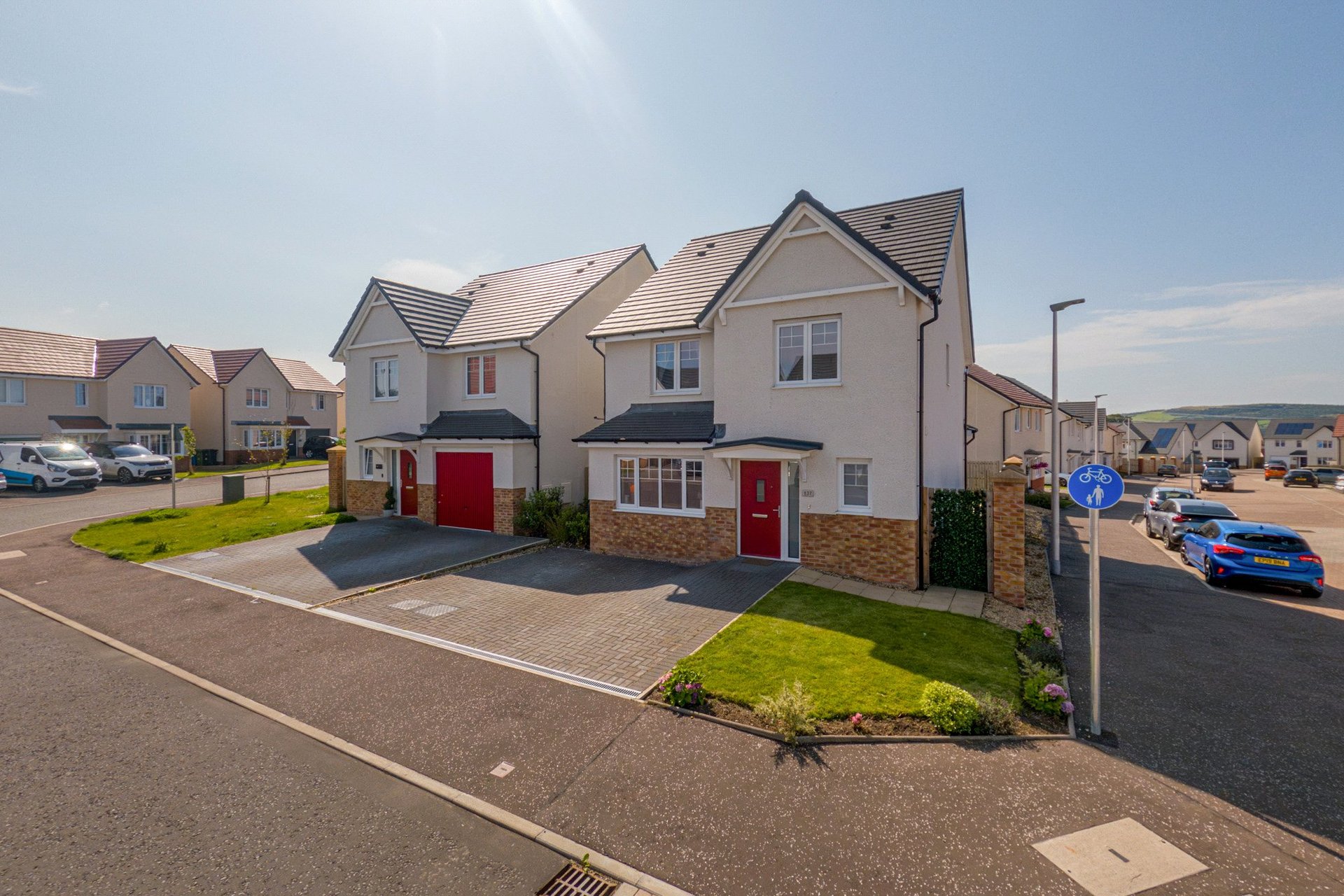 137 Littleton Park, Barrhead, Glasgow, East Renfrewshire, G78 2FA - Picture #2