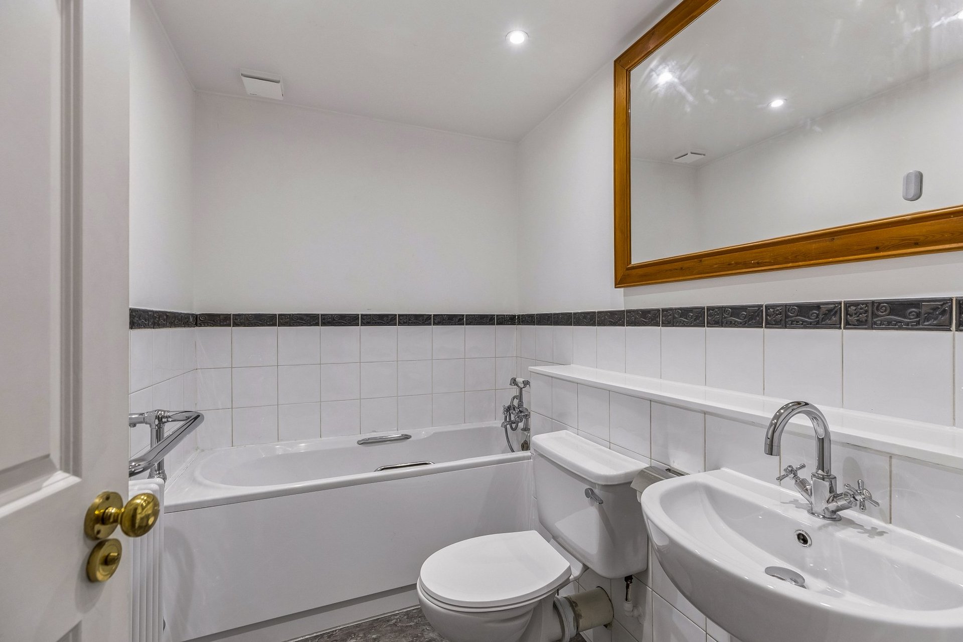 Flat 3, 20 Woodside Terrace, Glasgow, Glasgow City, G3 7XH - Picture #14