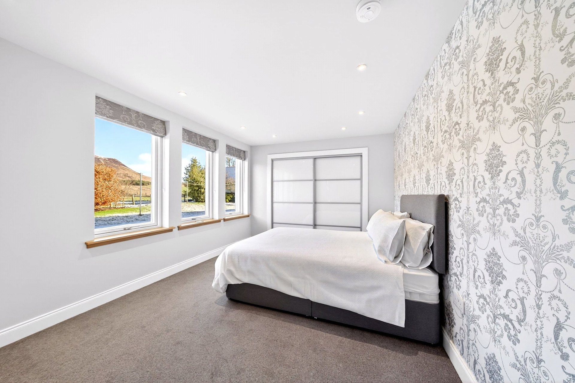 Hay Field, Wiston, Biggar, South Lanarkshire, ML12 6HU - Picture #15