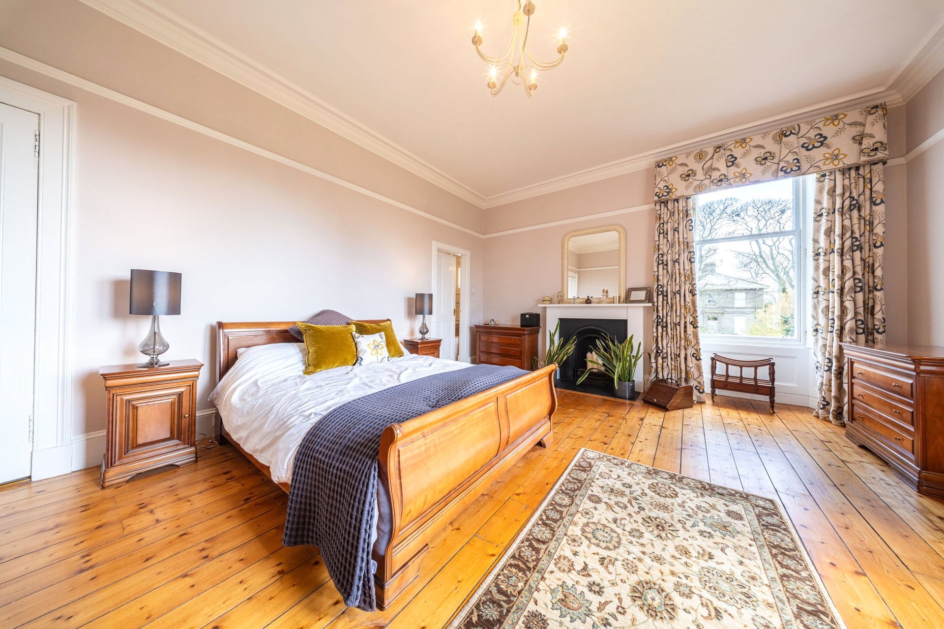 Leeside, 36 Castle Terrace, Berwick-upon-Tweed, Northumberland, TD15 1NZ - Picture #13