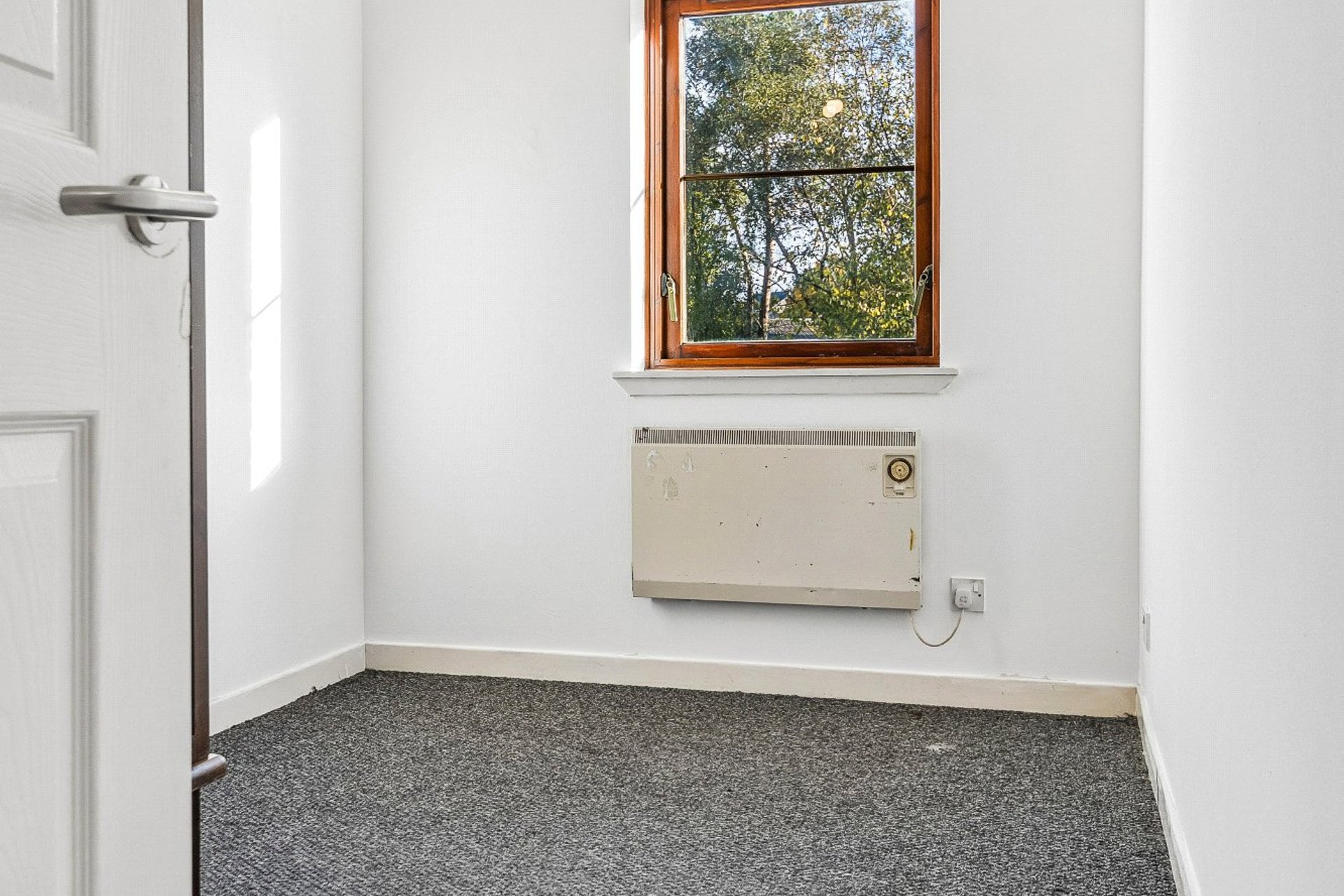 Flat D, 21 Herbert Street, North Woodside, Glasgow, G20 6NB - Picture #22