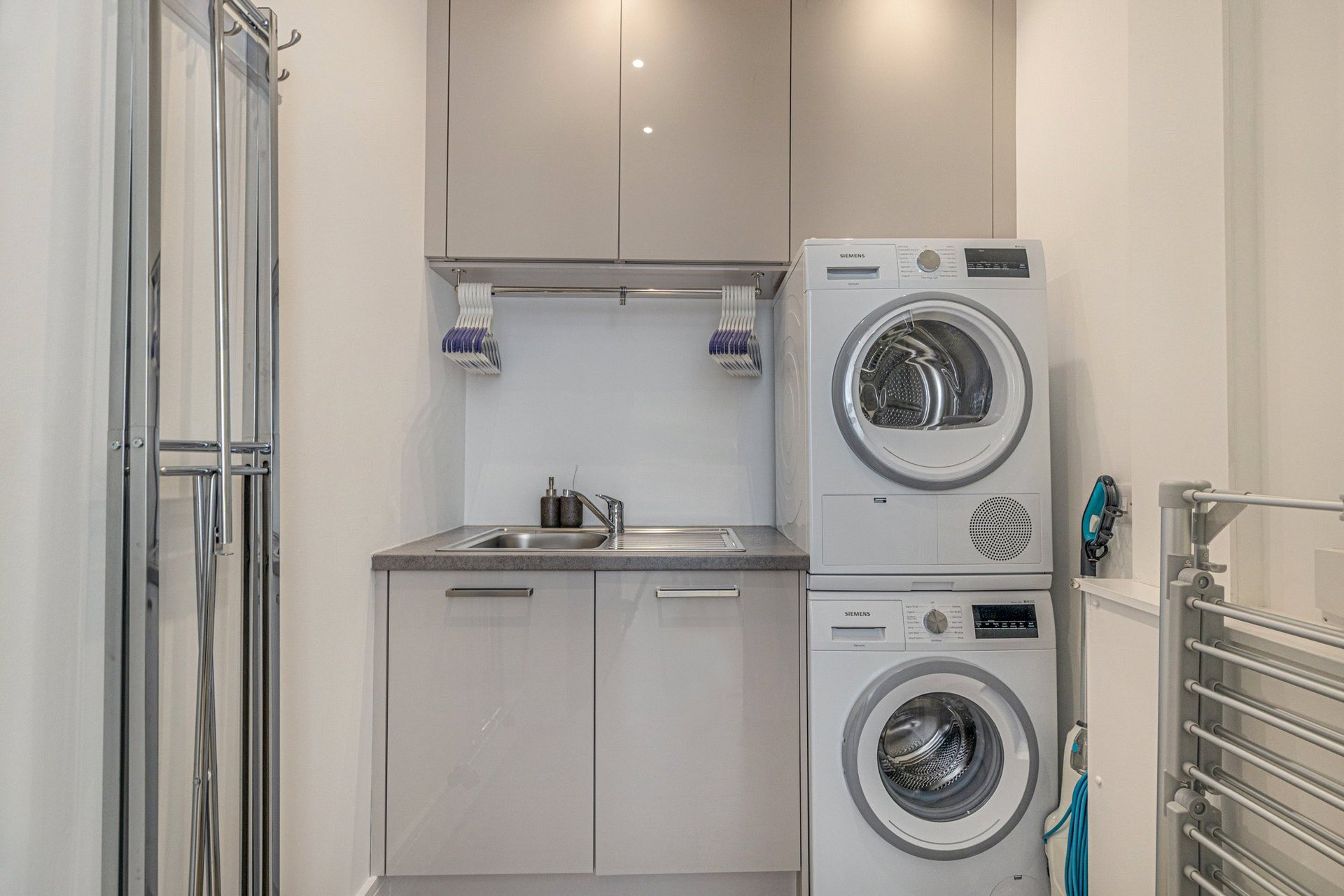 4/2, 16 Park Quadrant, Park, Glasgow, G3 6BF - Picture #22