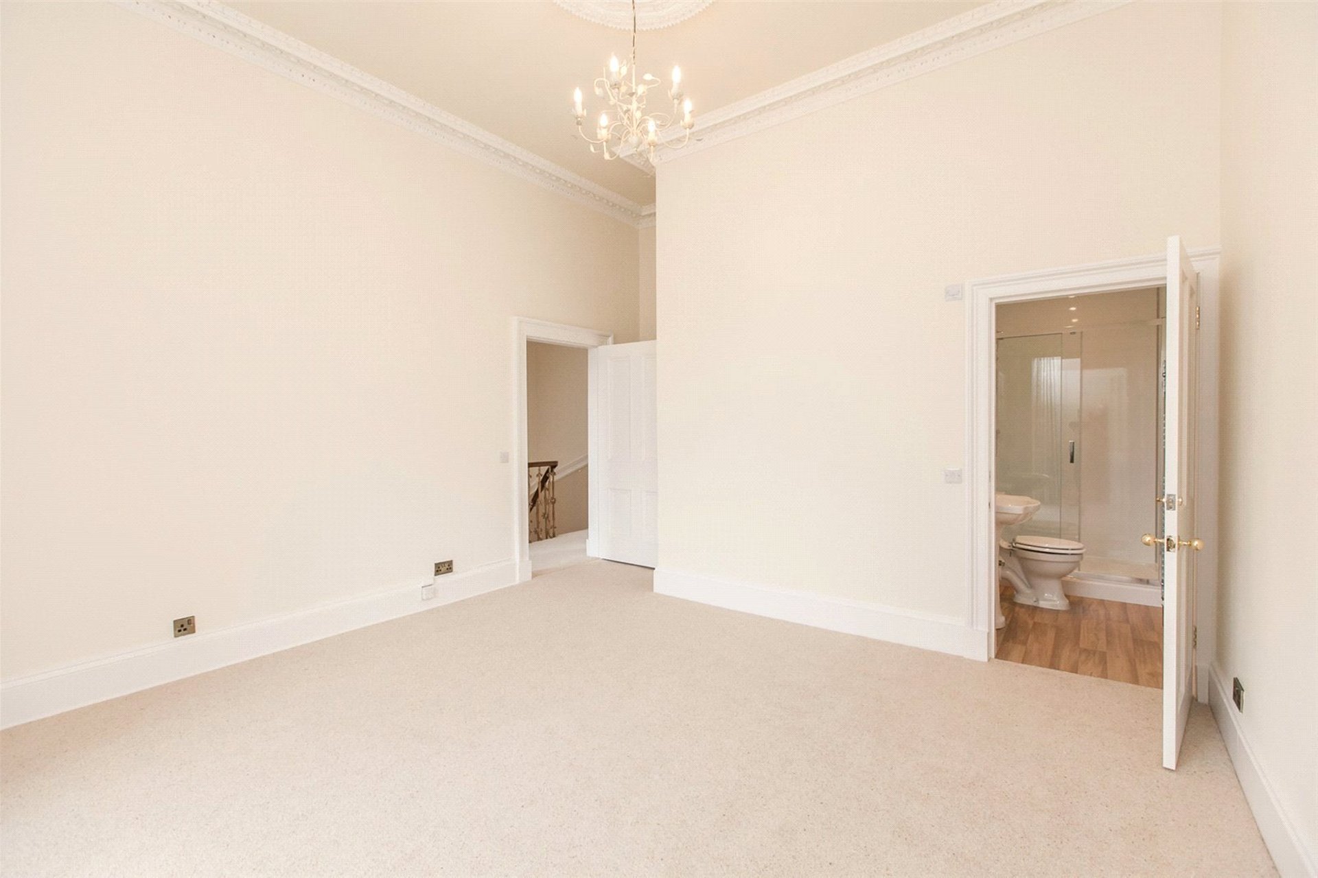 45 Grange Road, Edinburgh, EH9 1UF - Picture #24