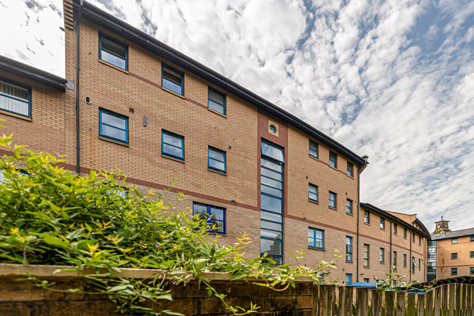 Flat 3/1, 21 Alexander Crescent, New Gorbals, Glasgow, G5 0SL - Picture #23