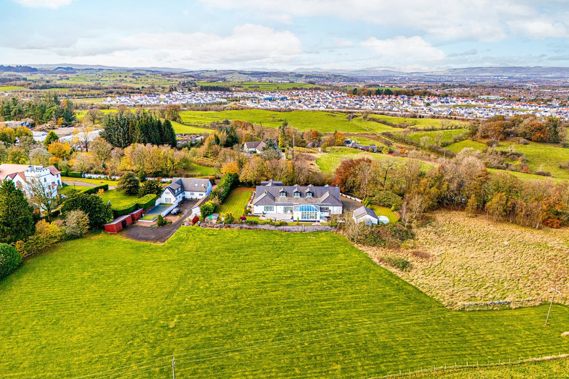 Robin Hill, Hazelden Road, Newton Mearns, Glasgow, East Renfrewshire, G77 6RR - Picture #3