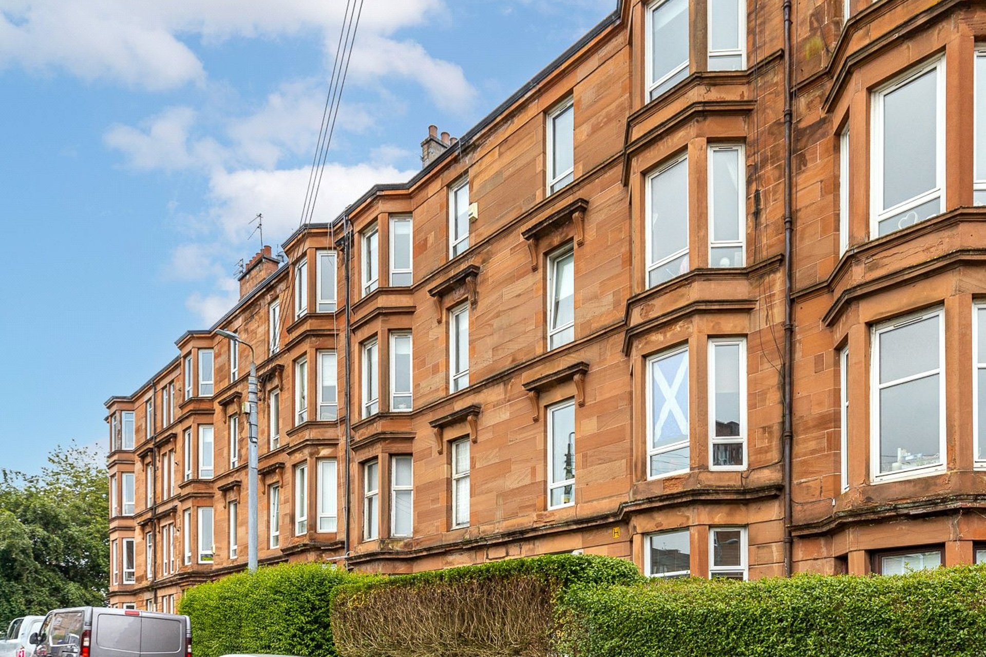 Flat 0/2, 40 Craigpark Drive, Dennistoun, Glasgow City, G31 2NP - Picture #24