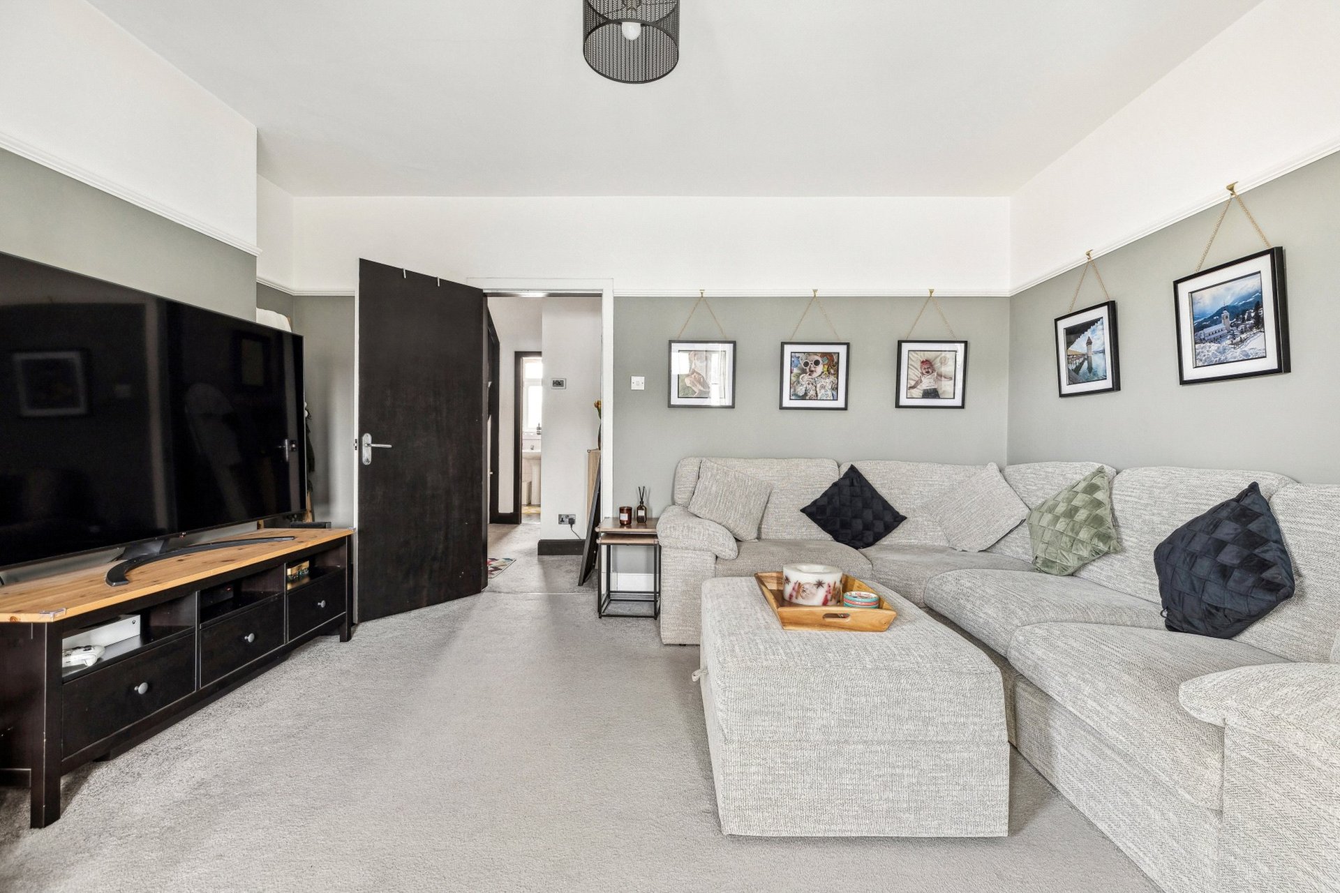 2/2, 1846 Great Western Road, Anniesland, Glasgow, G13 2TN - Picture #3