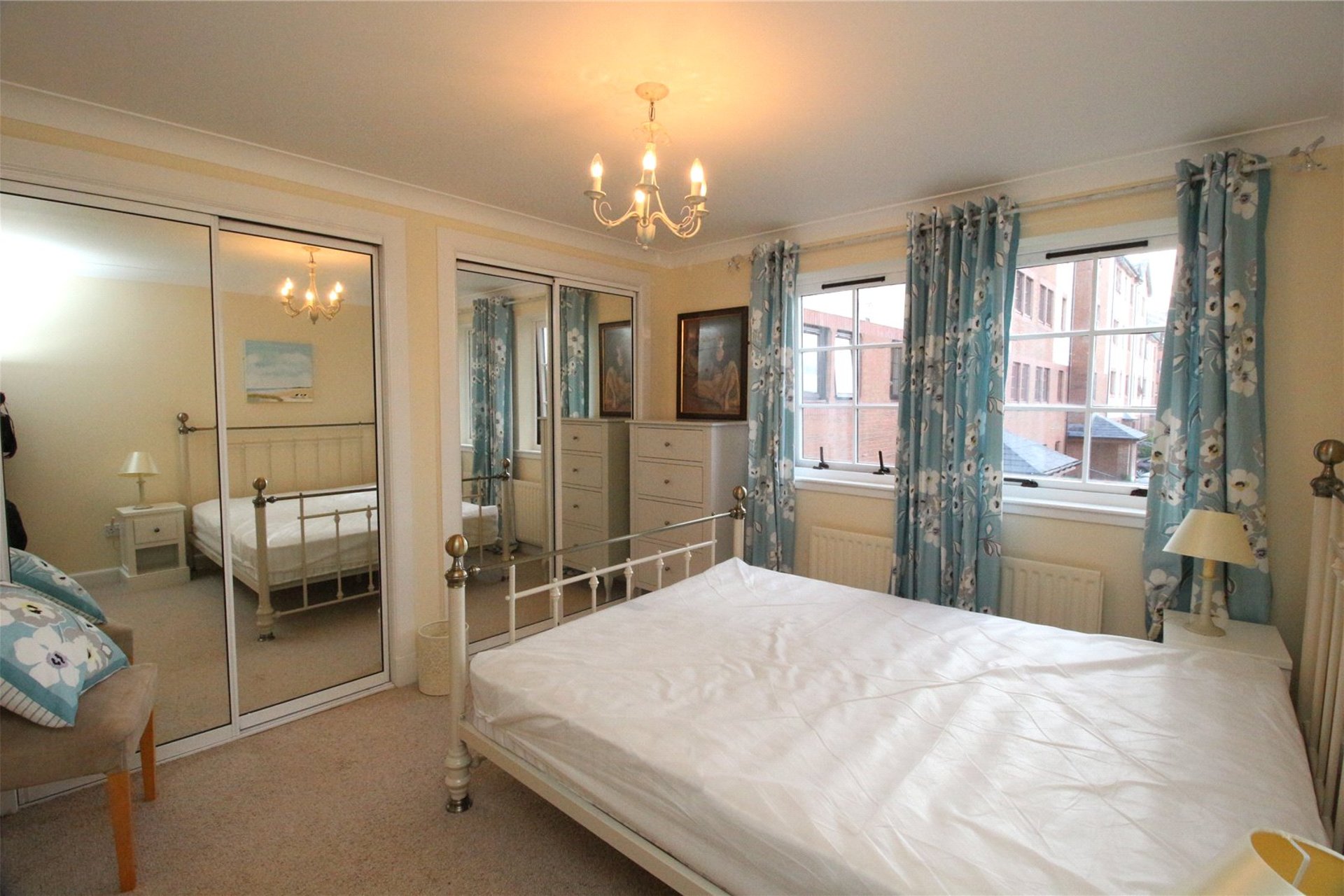 94/4 Orchard Brae Avenue, Edinburgh, EH4 2GB - Picture #9