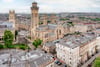 The Mews, 4 Claremont Place, Park, Glasgow, G3 7YR - Picture #1