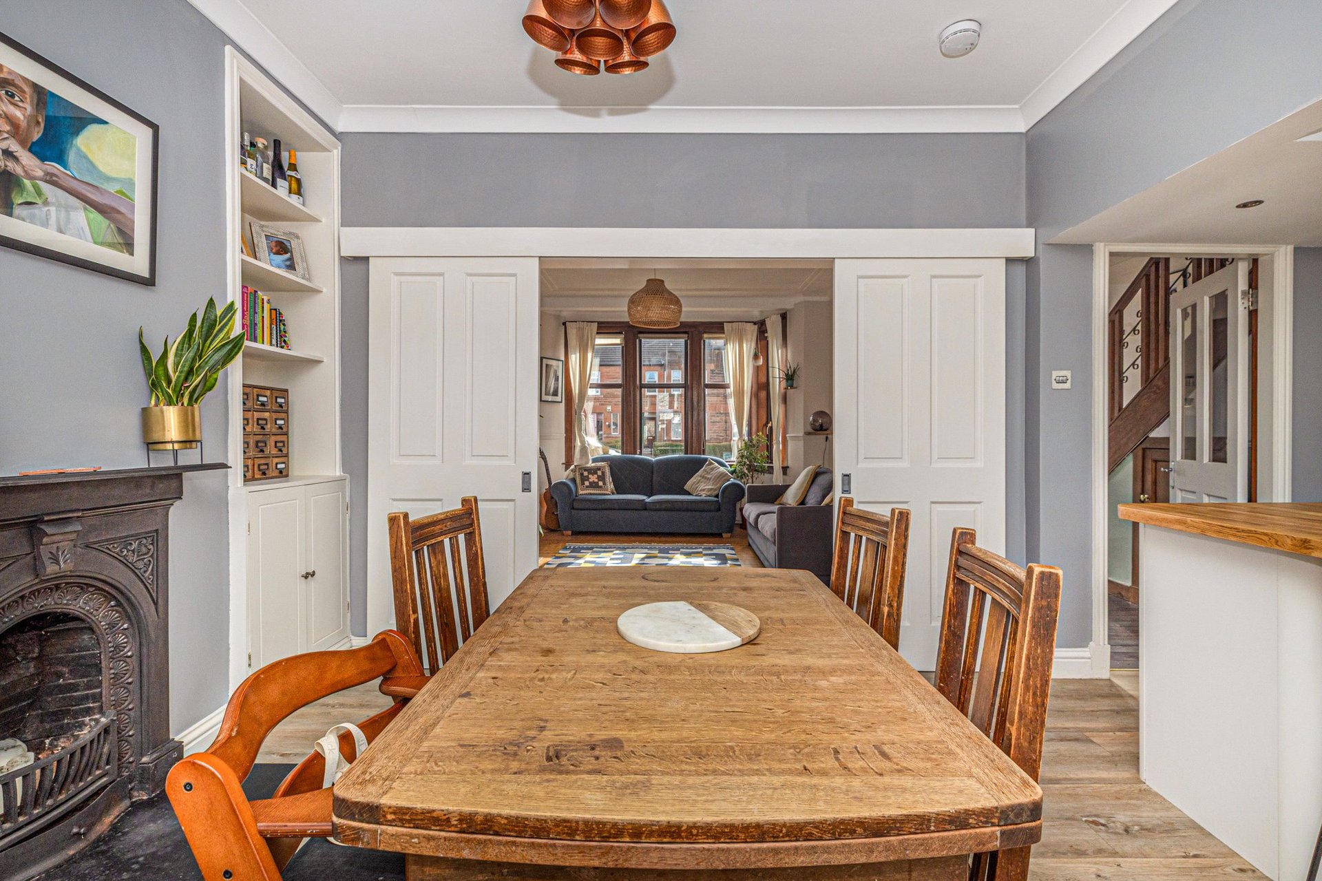 46 Titwood Road, Strathbungo, Glasgow, G41 2DG - Picture #9