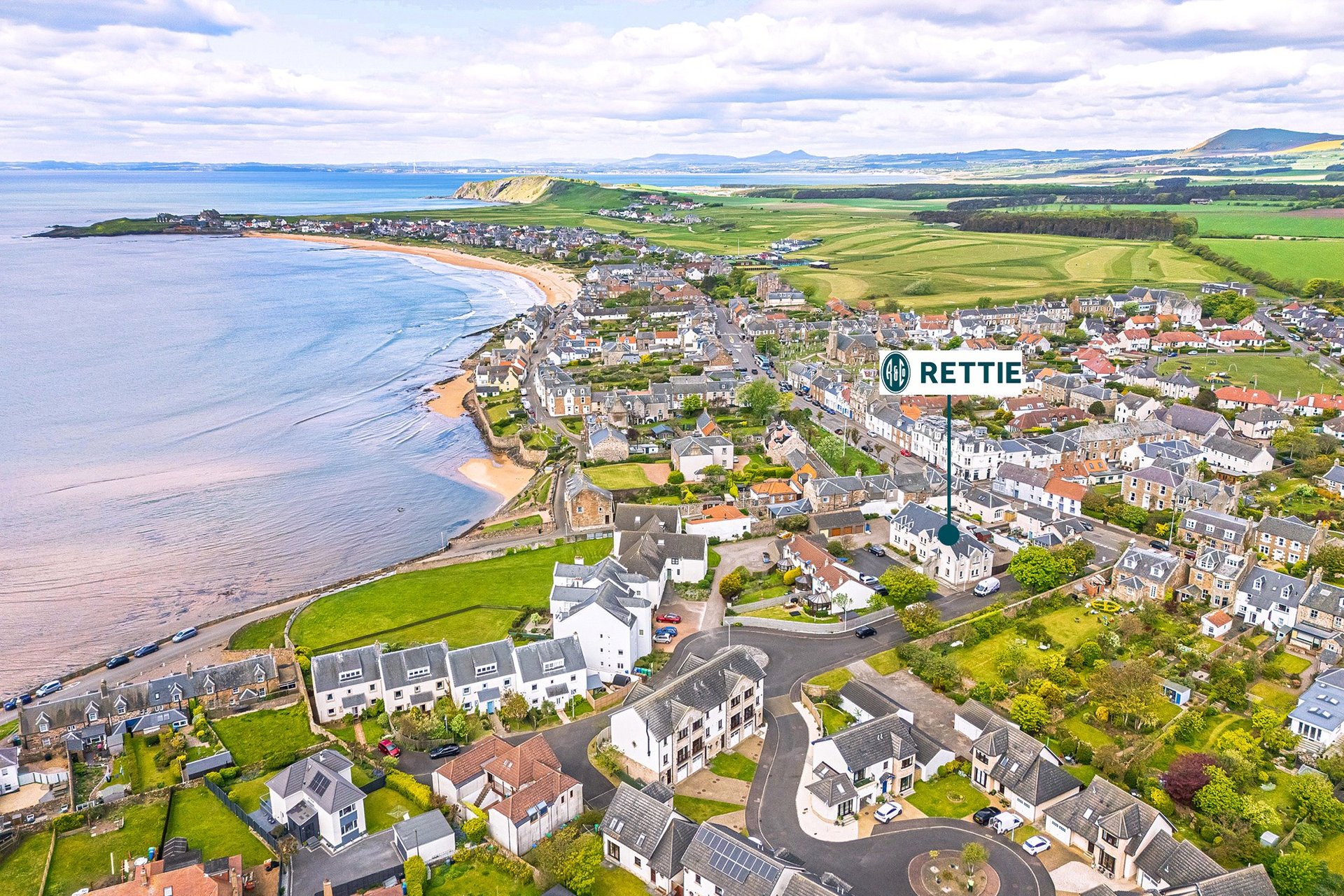 6 Lodge Walk, Elie, Leven, Fife, KY9 1DD - Picture #6