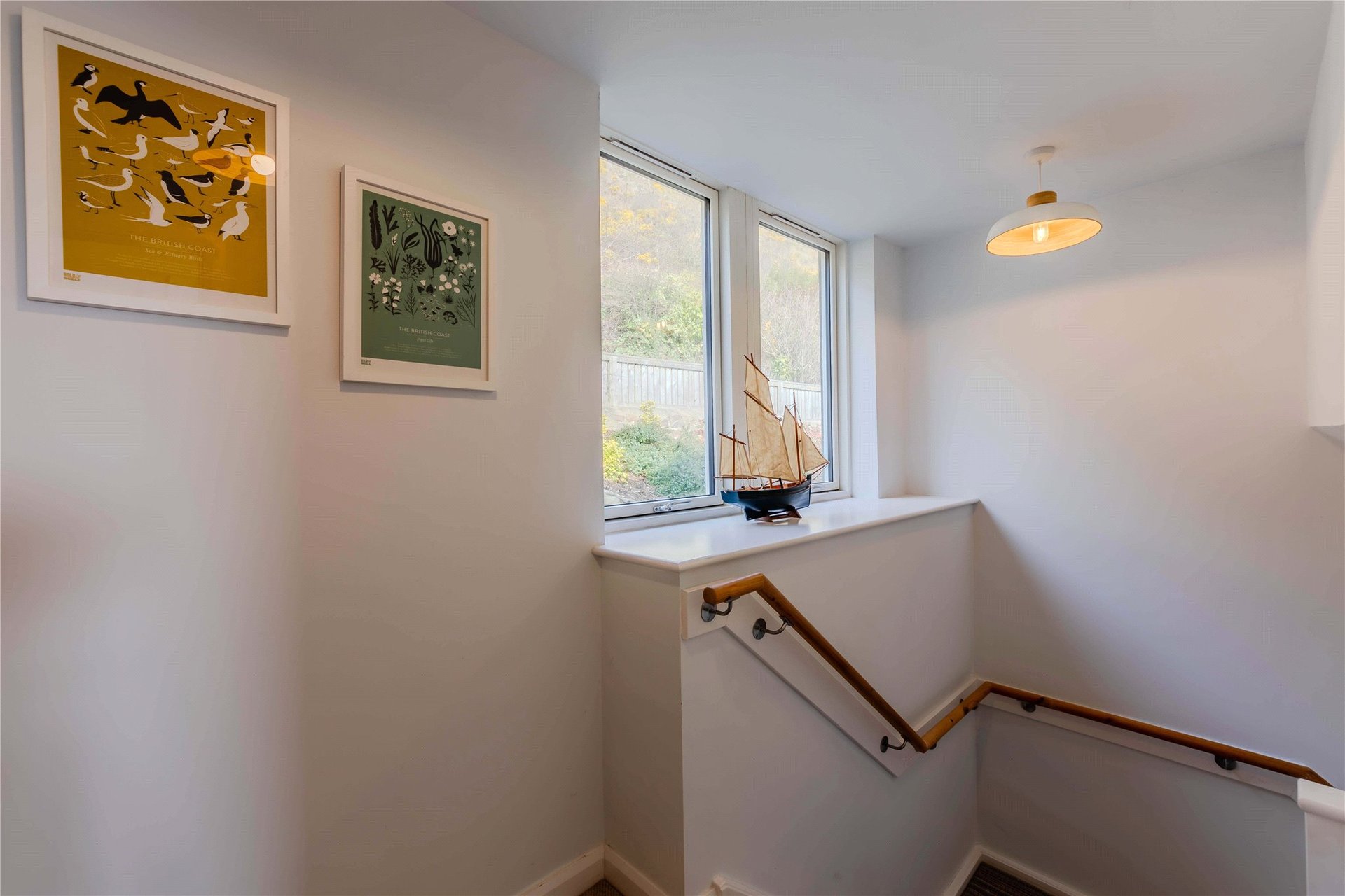 7 Partanhall, Burnmouth, Eyemouth, Scottish Borders, TD14 5SR - Picture #9