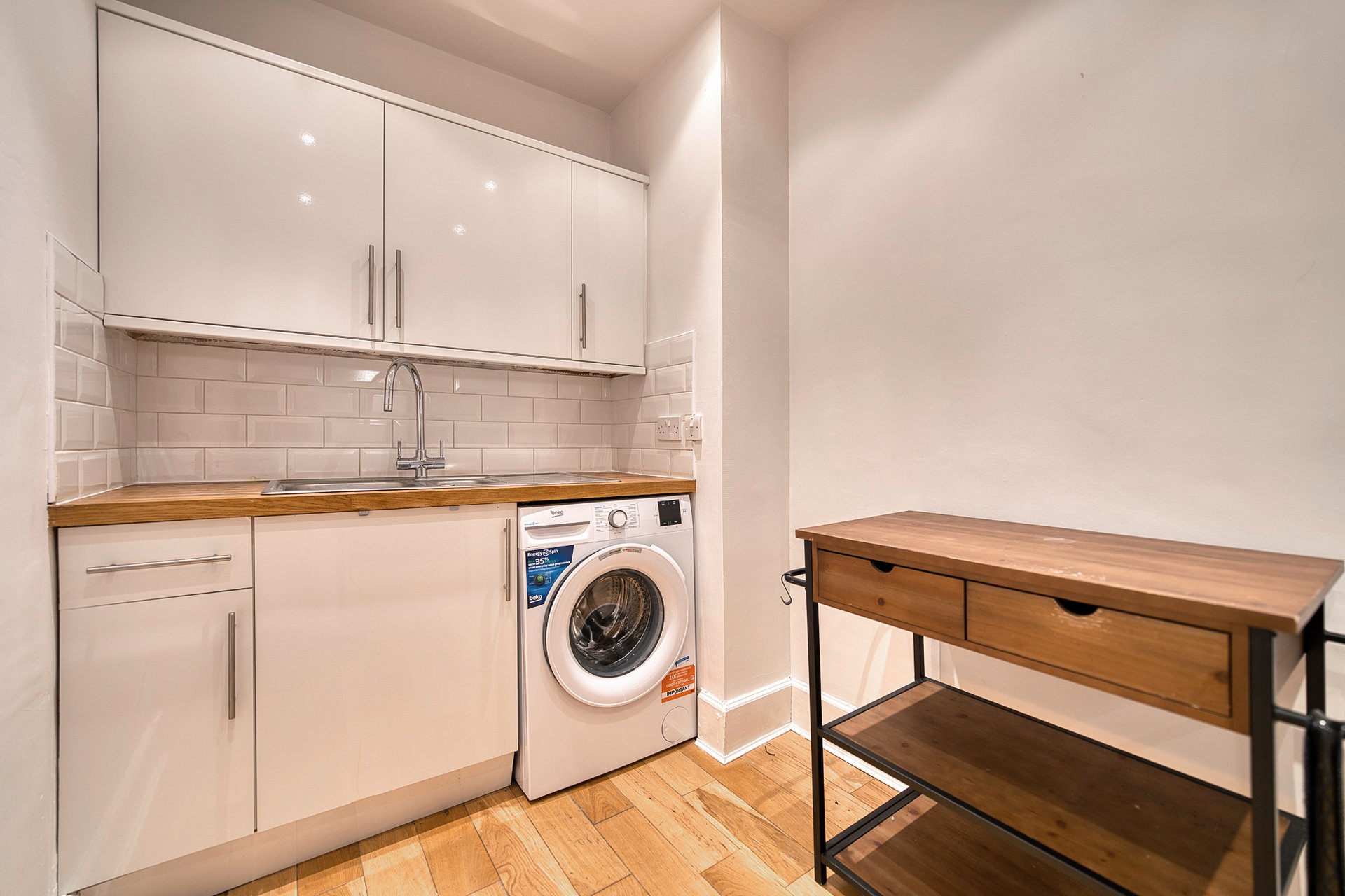 Flat 3/2, 15 Partickhill Road, Partickhill, Glasgow, G11 5BL - Picture #8