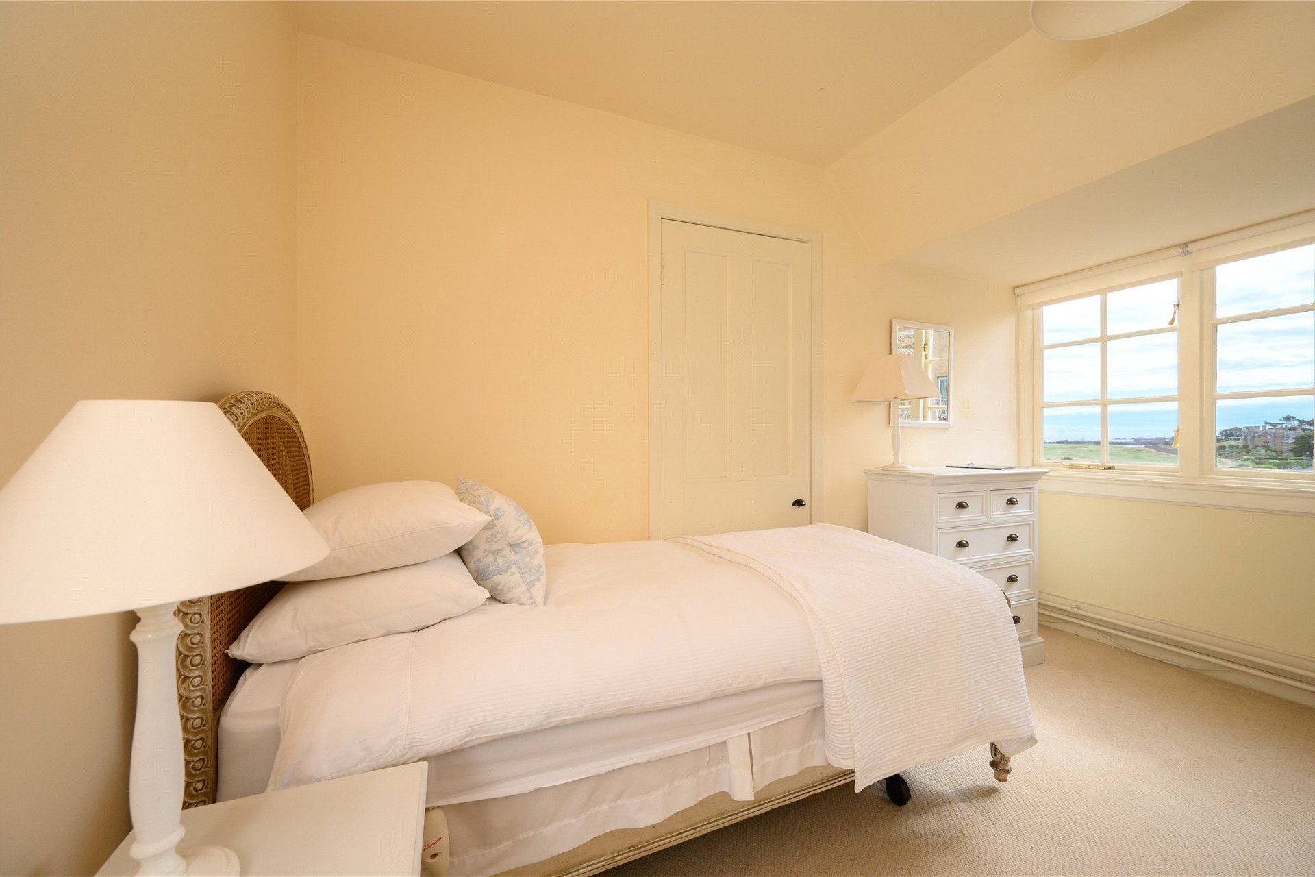 Kaimend, 17 Hamilton Road, North Berwick, East Lothian, EH39 4NA - Picture #27