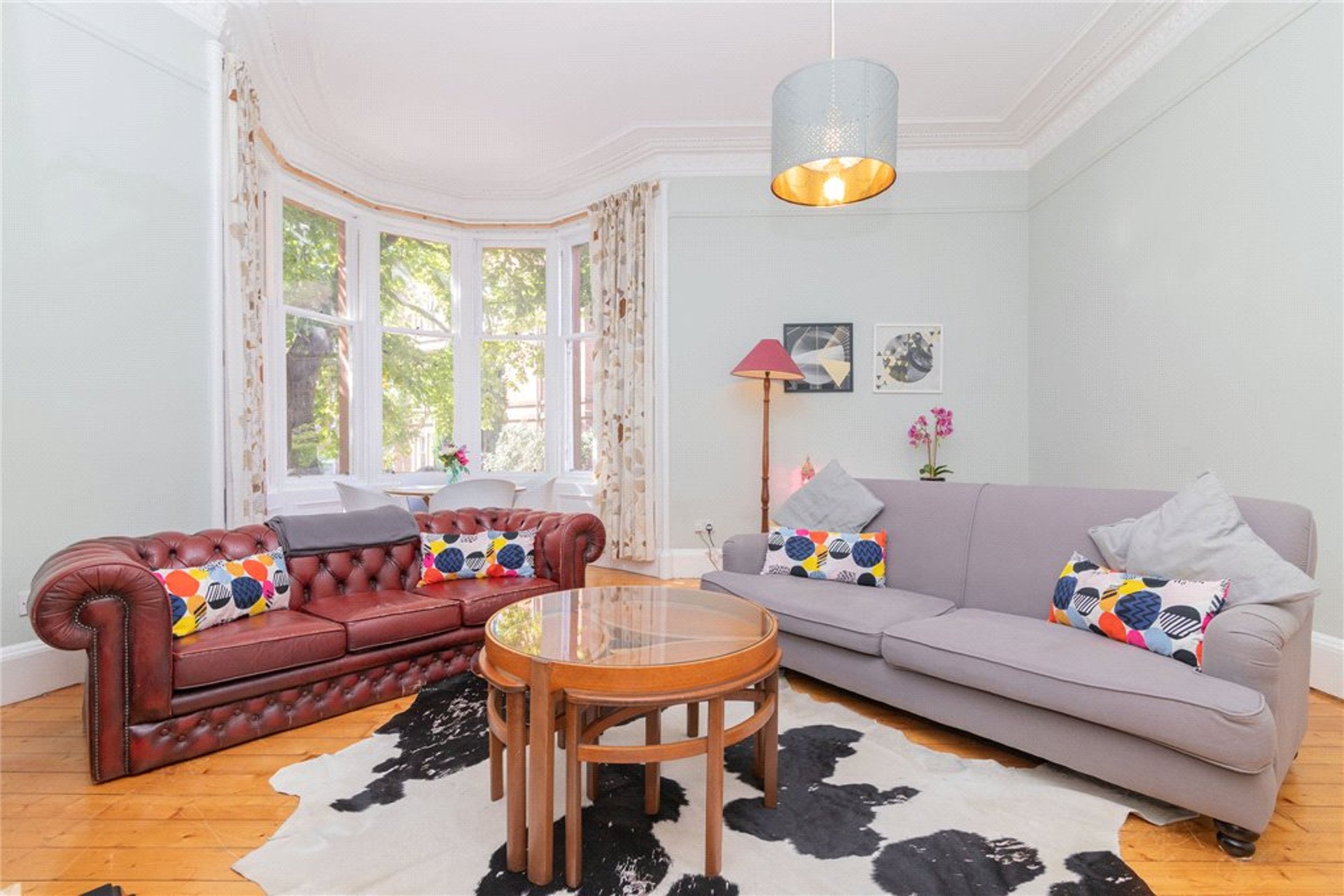 0/2, 122 Wilton Street, Glasgow, G20 6QZ - Picture #5