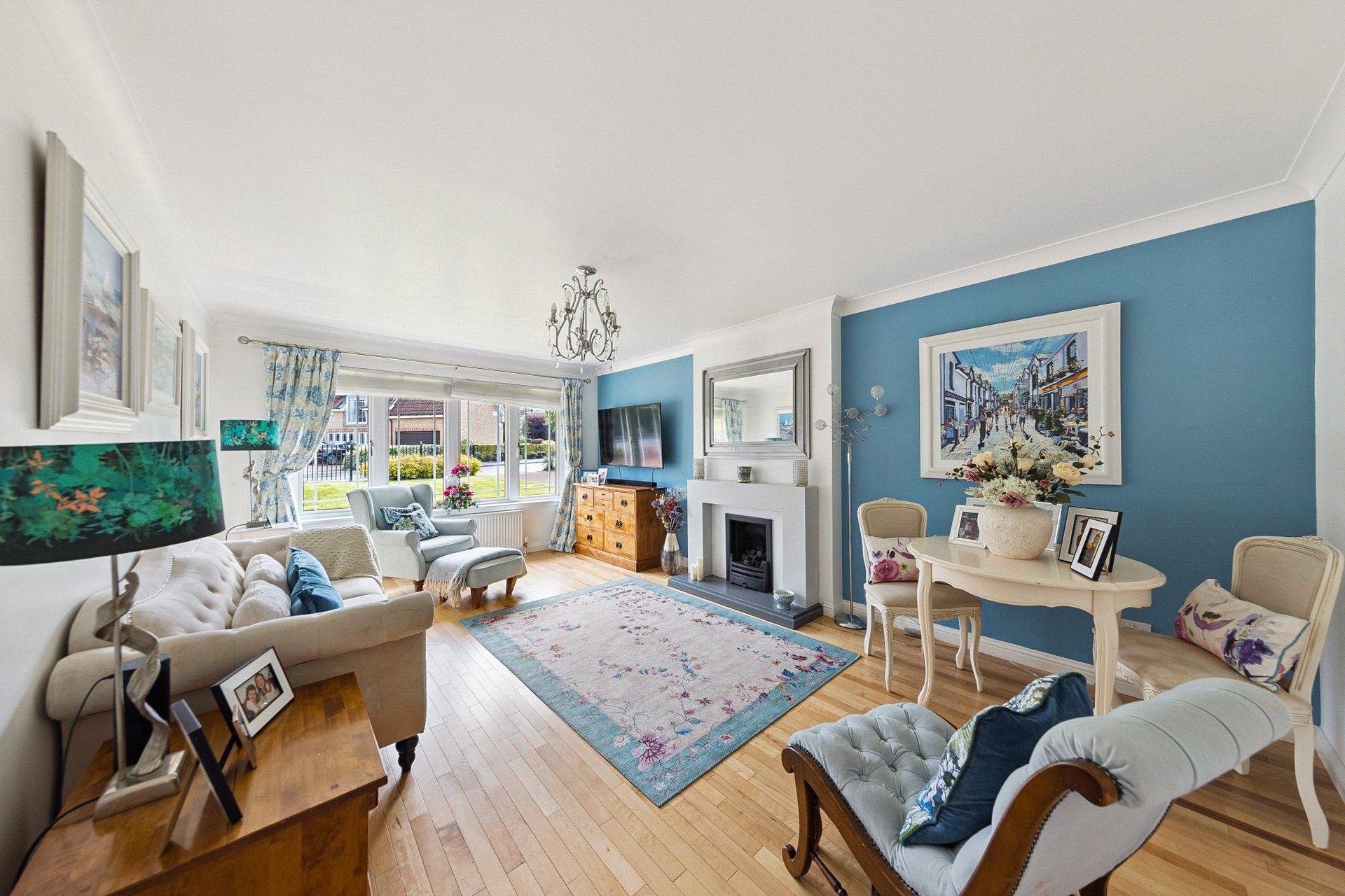 7 Branklyn Crescent, Anniesland, Glasgow, G13 1GJ - Picture #5